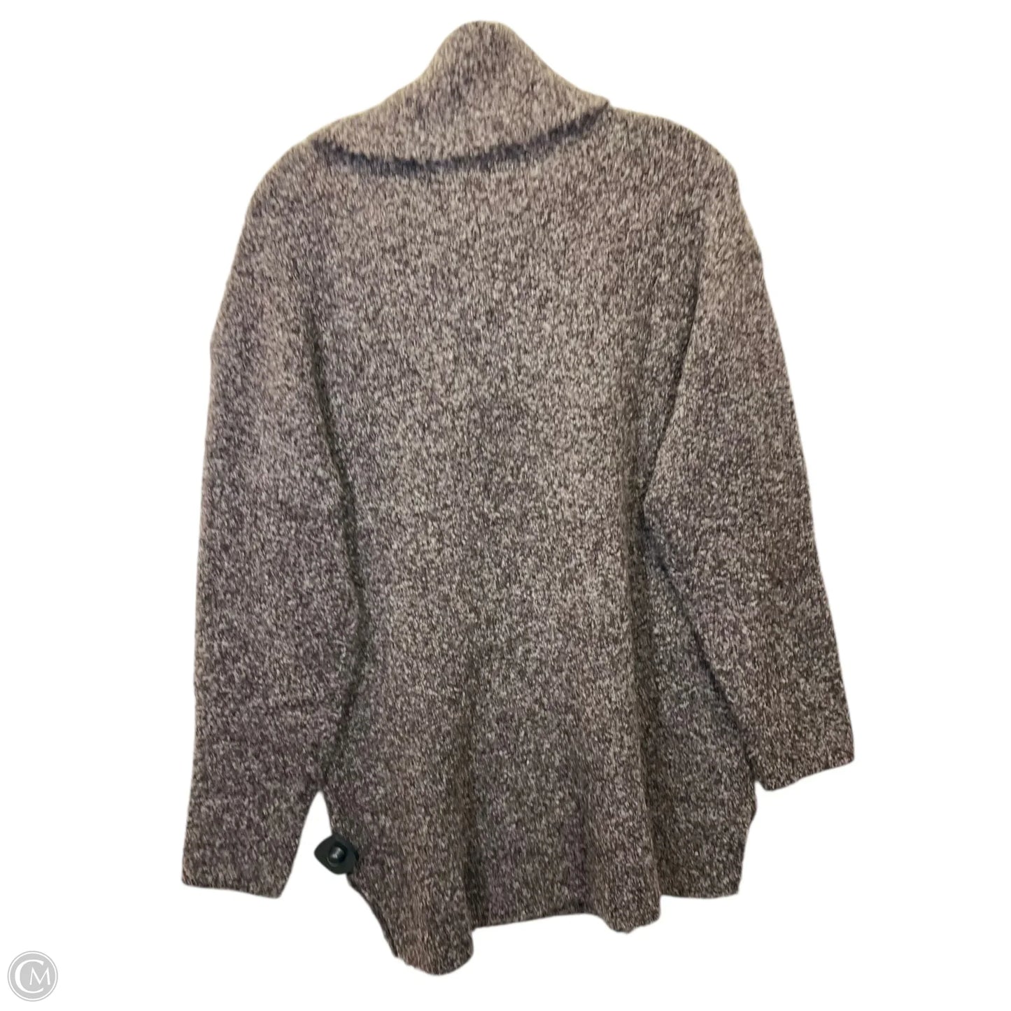 Sweater By Haven In Brown, Size: M