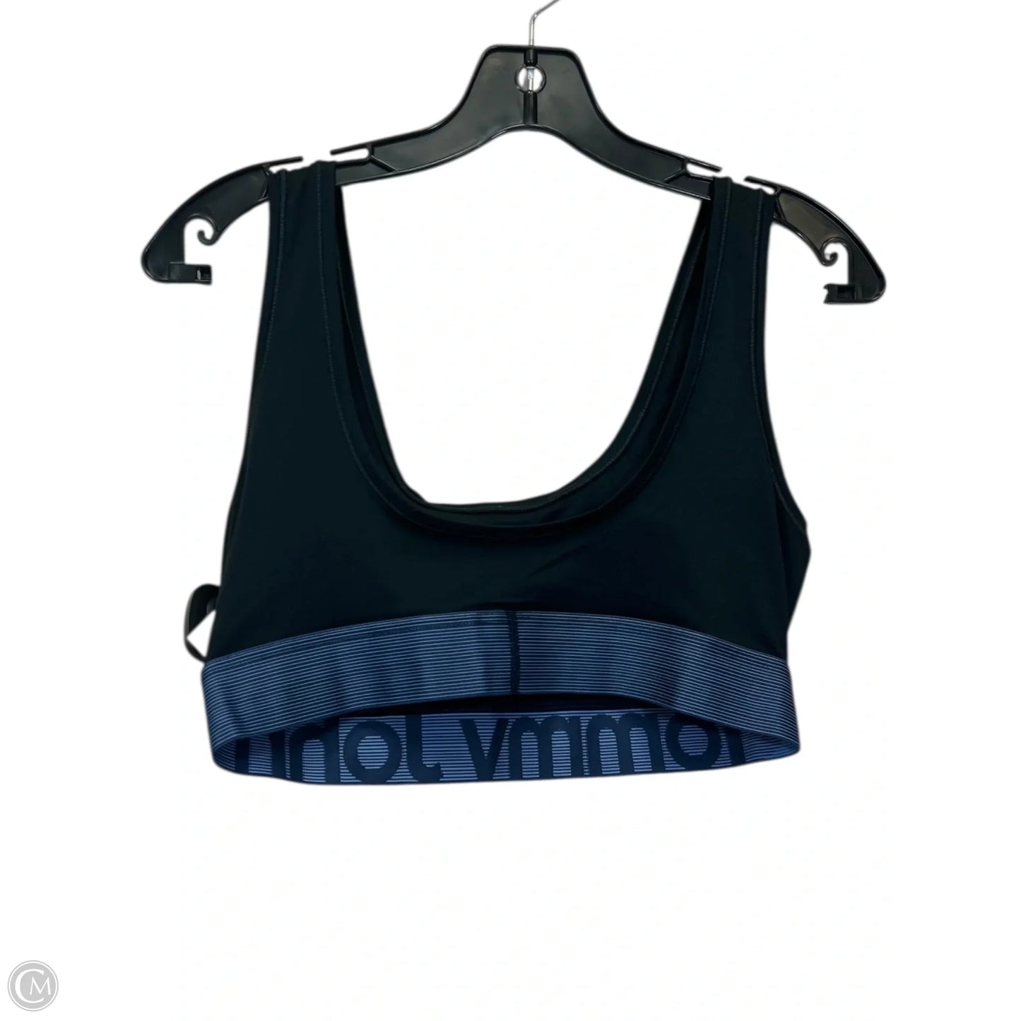 Bra By Tommy John In Navy, Size: L