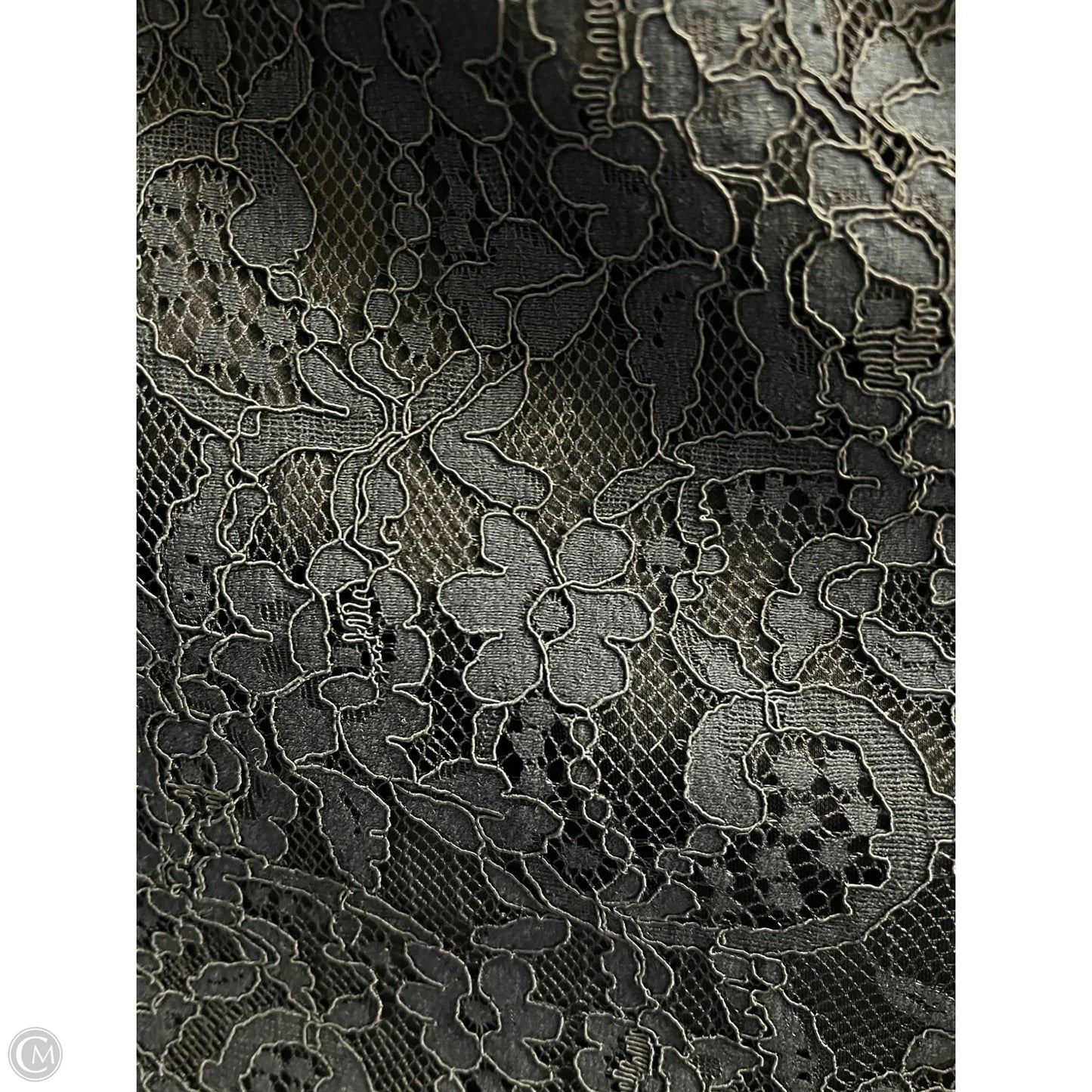 Top Sleeveless By Ralph Lauren In Black, Size: Lp