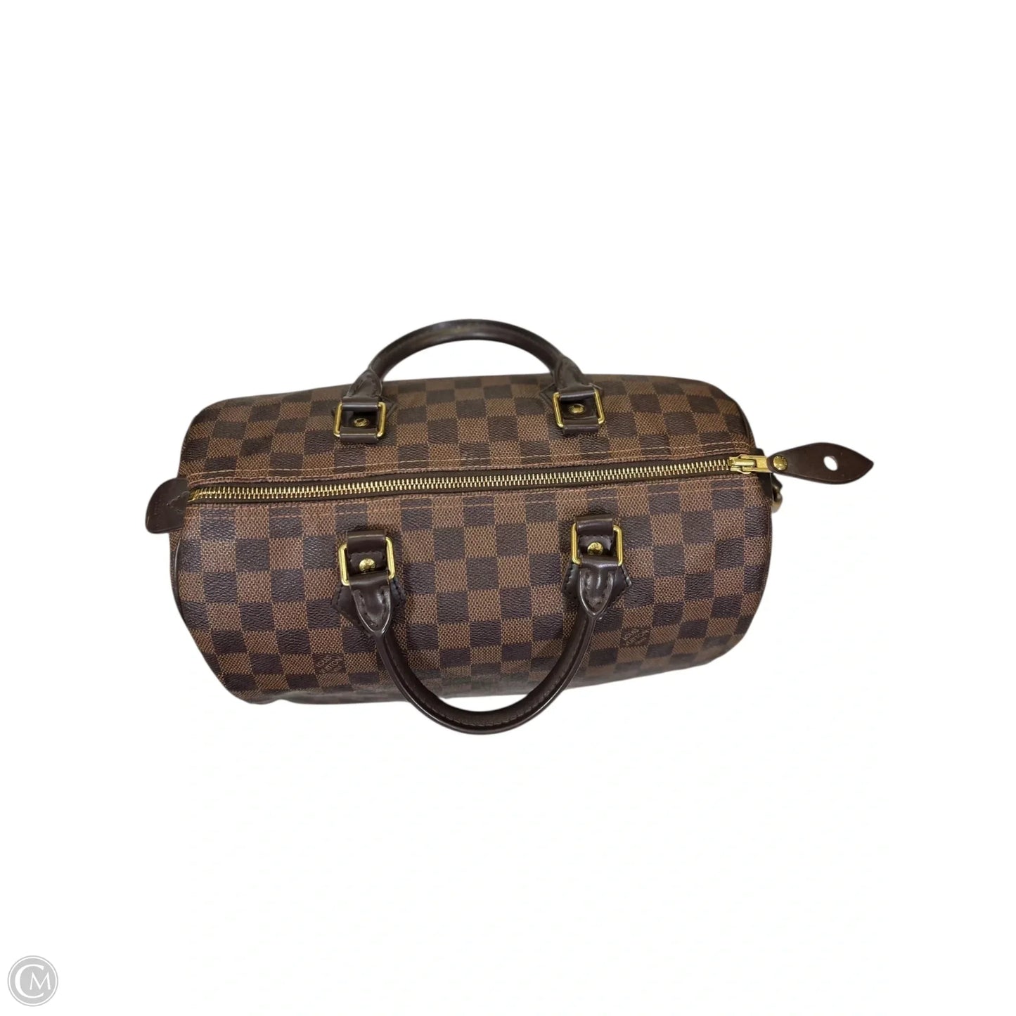 Handbag Luxury Designer By Louis Vuitton, Size: Medium