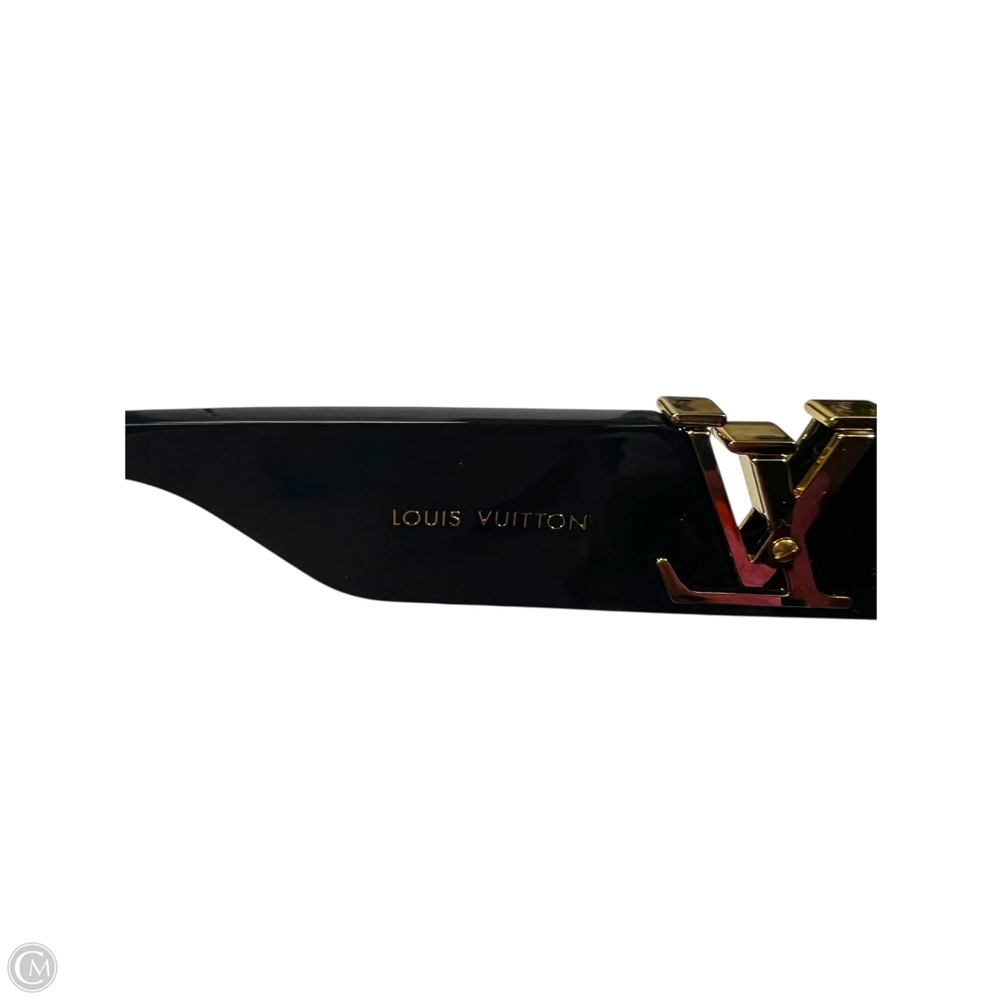 Sunglasses Luxury Designer By Louis Vuitton