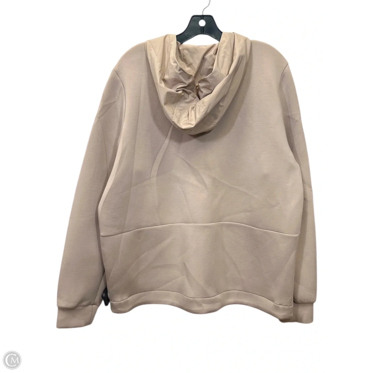 Jacket Other By MB In Tan, Size: L