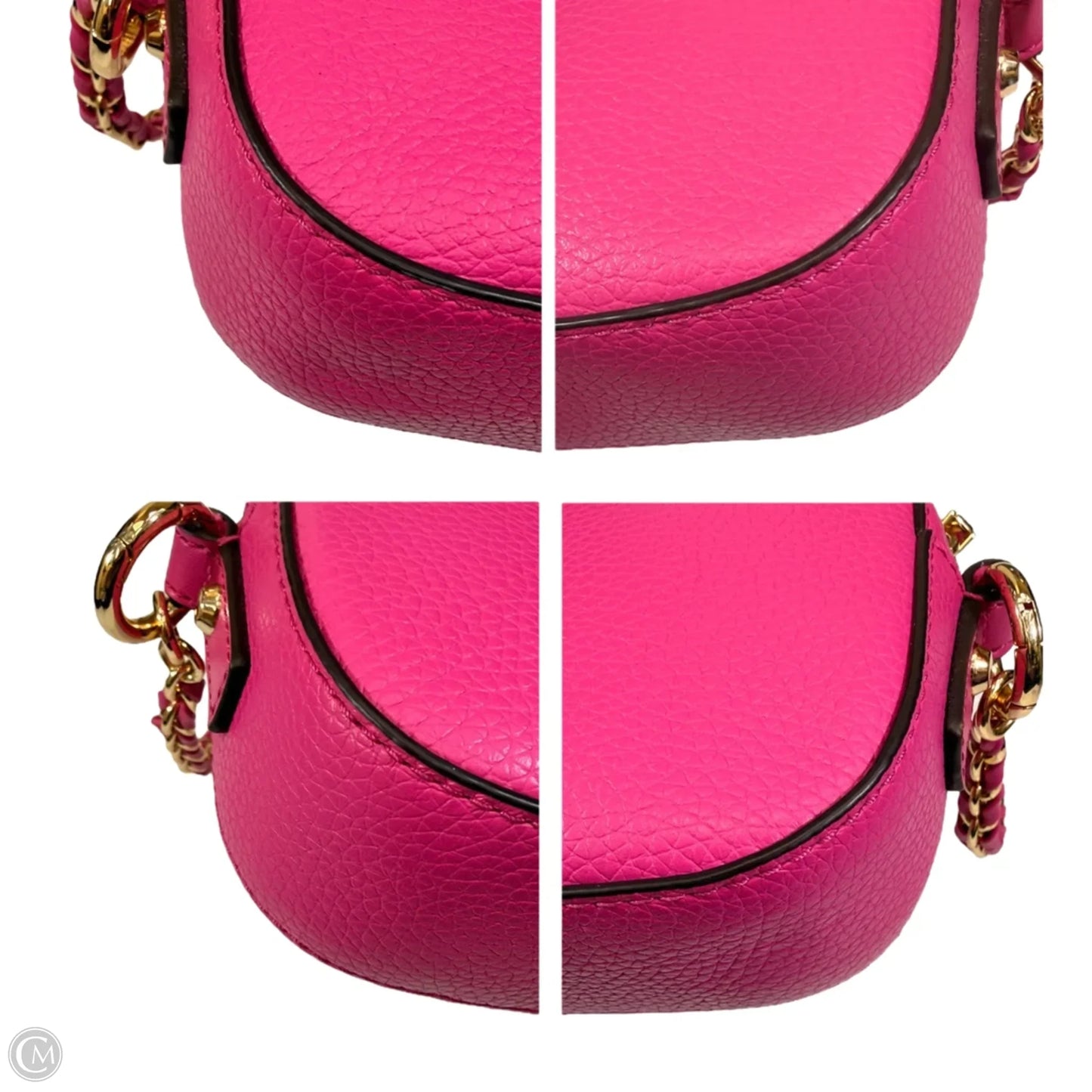 Crossbody Designer By Michael By Michael Kors, Size: Small