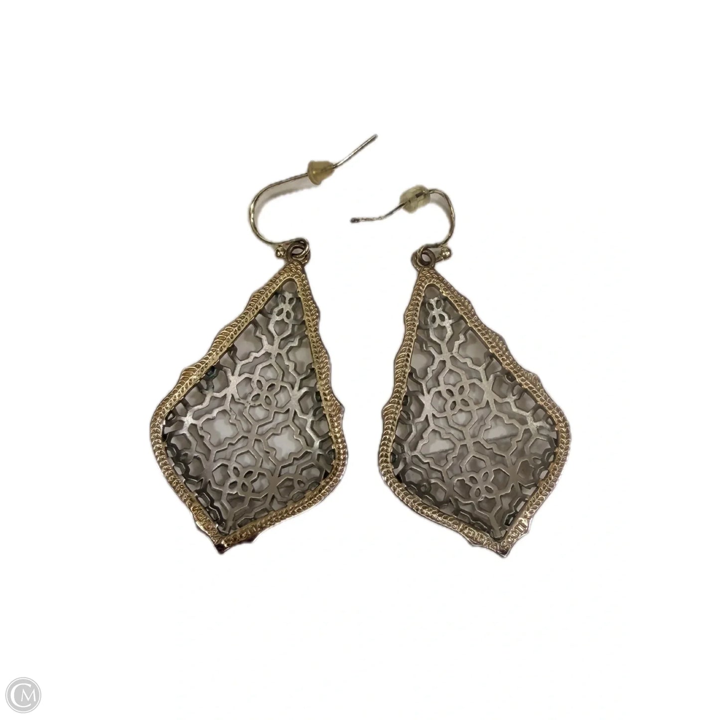 Earrings Dangle/drop By Kendra Scott