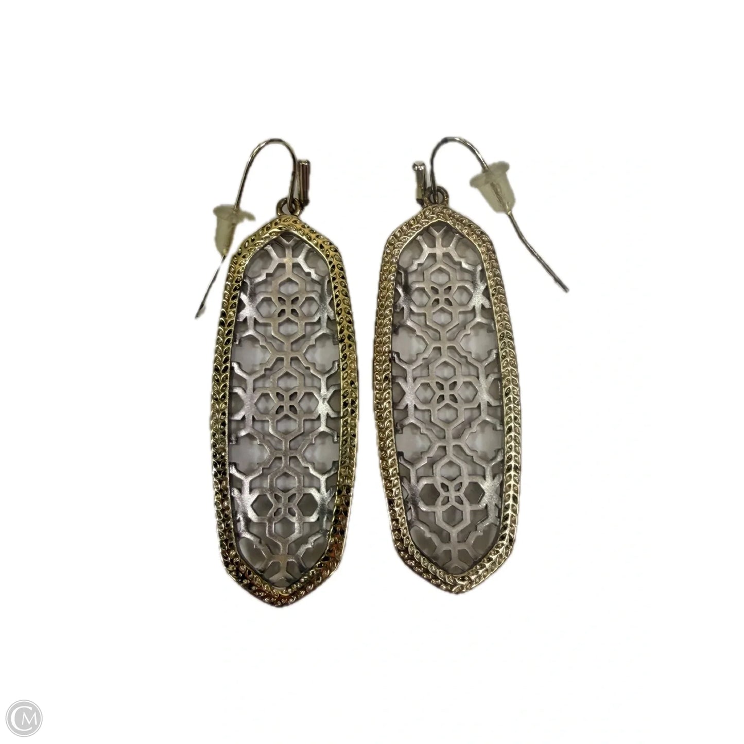 Earrings Dangle/drop By Kendra Scott