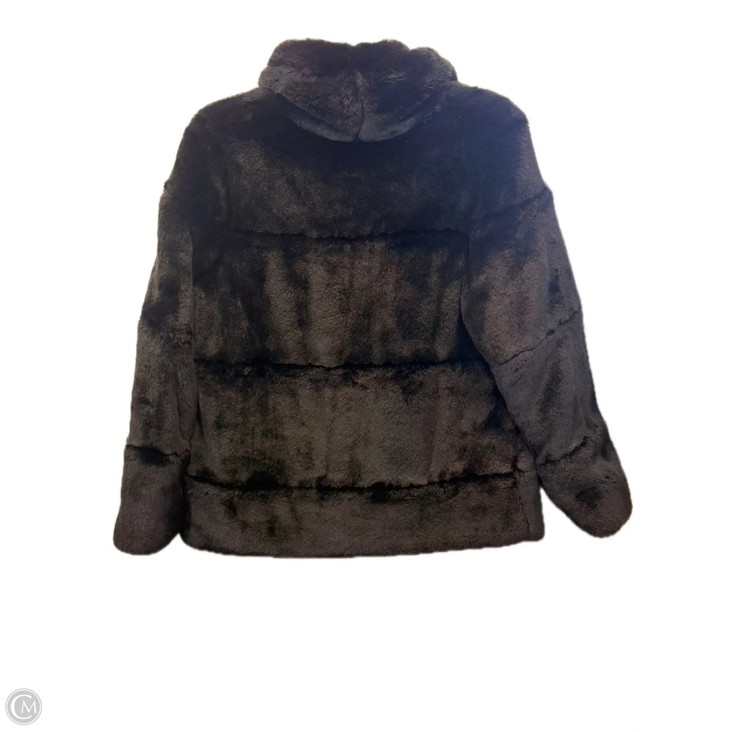 Jacket Designer By Babaton In Black, Size: M