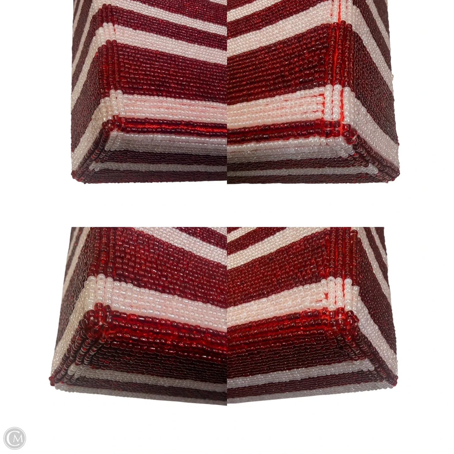 Handbag Designer By Lynne Jerome, Size: Small