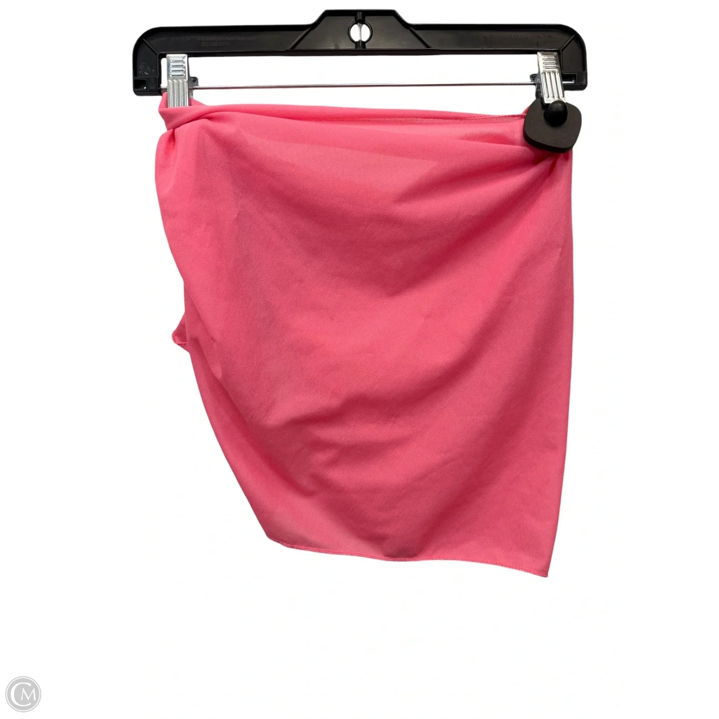 Swimwear Cover-up In Pink