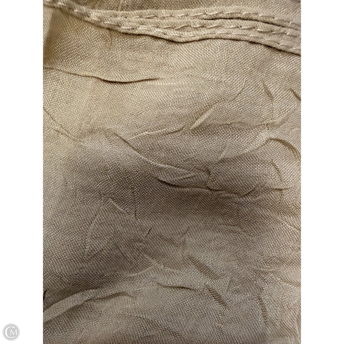 Scarf Square By Moon Corn