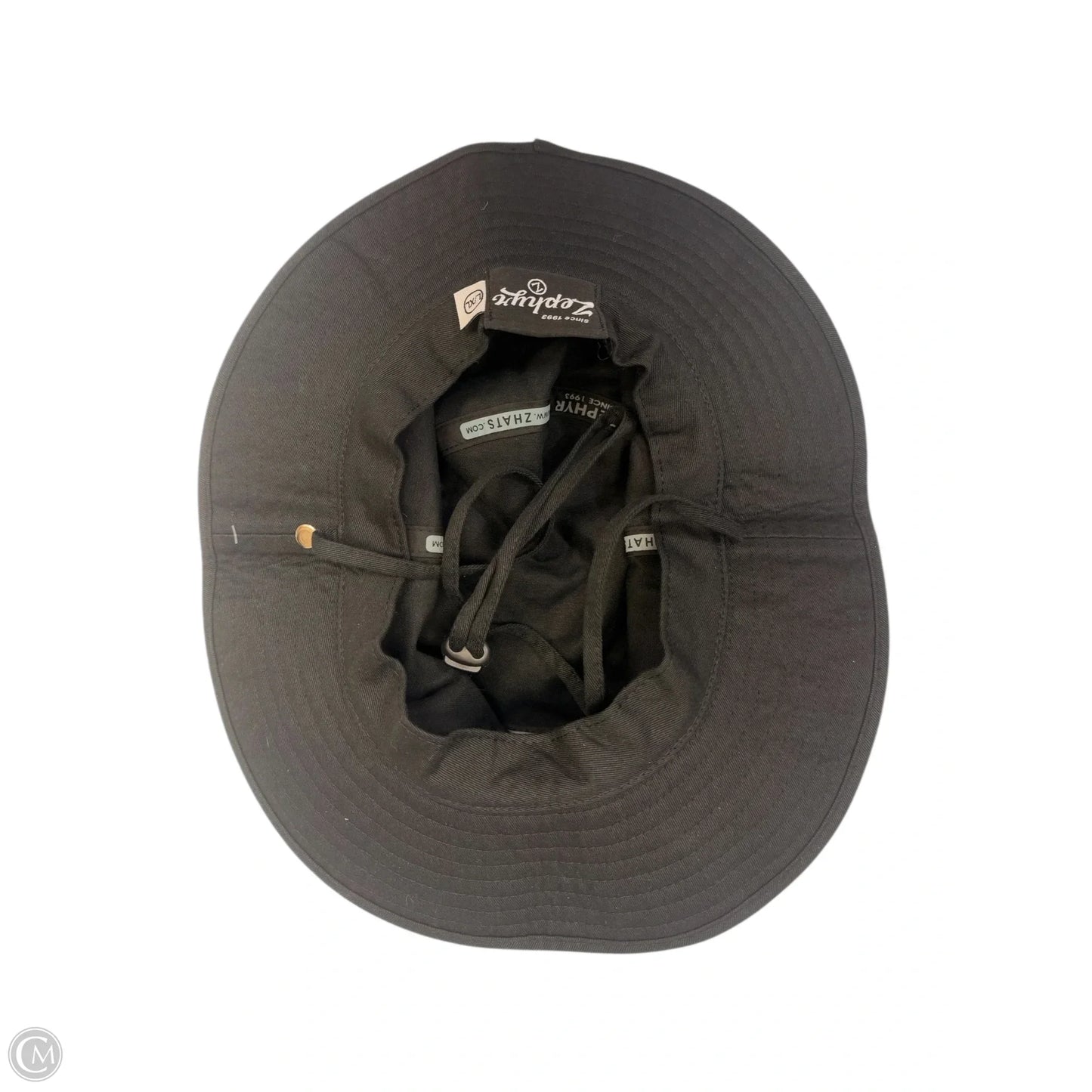 Hat Bucket By Zephyr