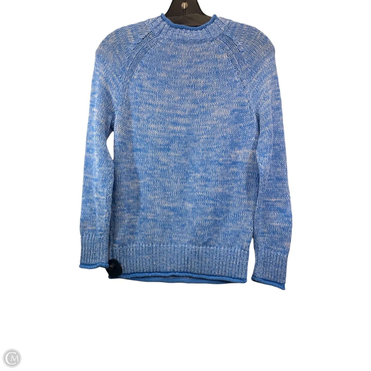 Sweater Designer By Lilly Pulitzer In Blue, Size: Xs