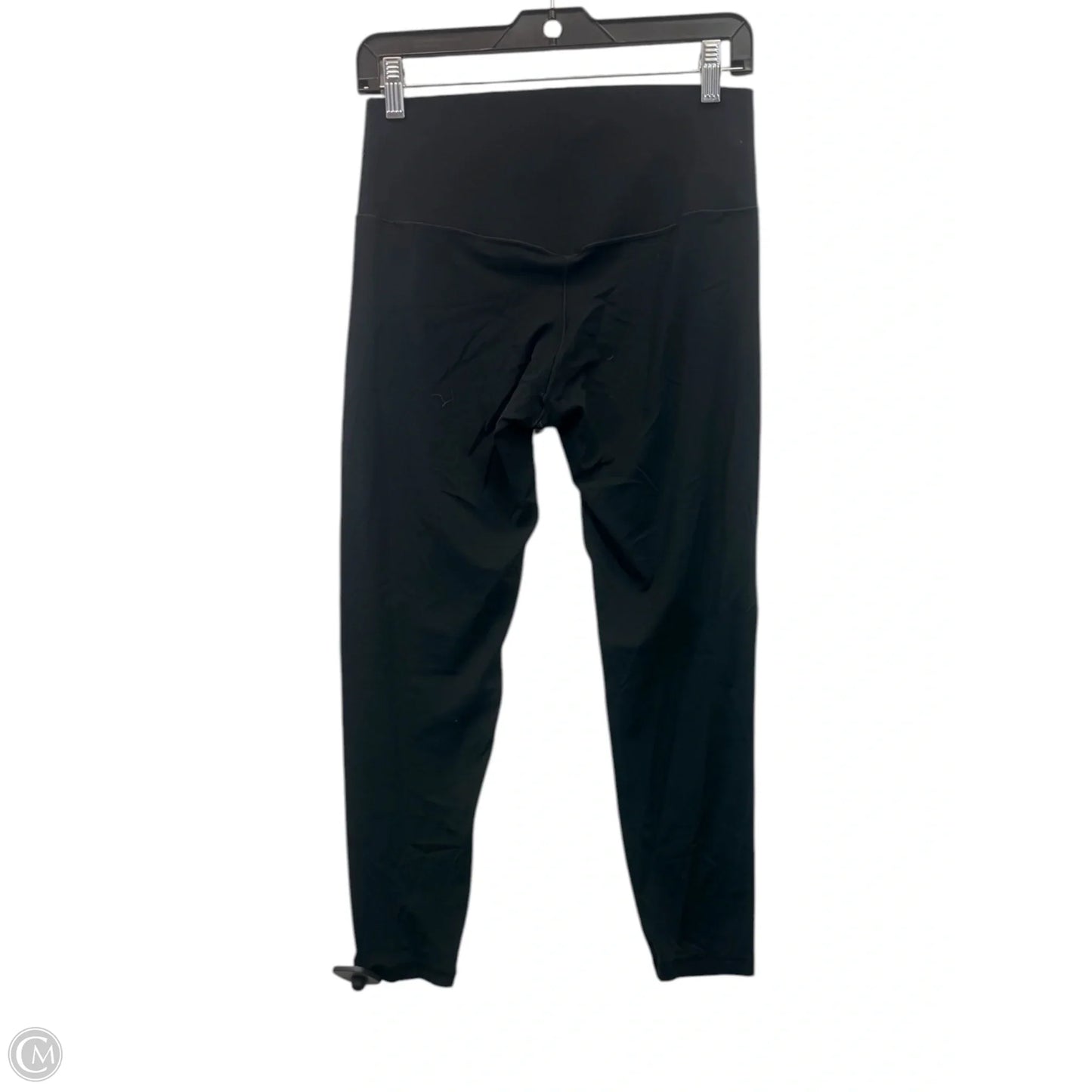 Athletic Leggings By Offline By Aerie In Ombre Print, Size: L