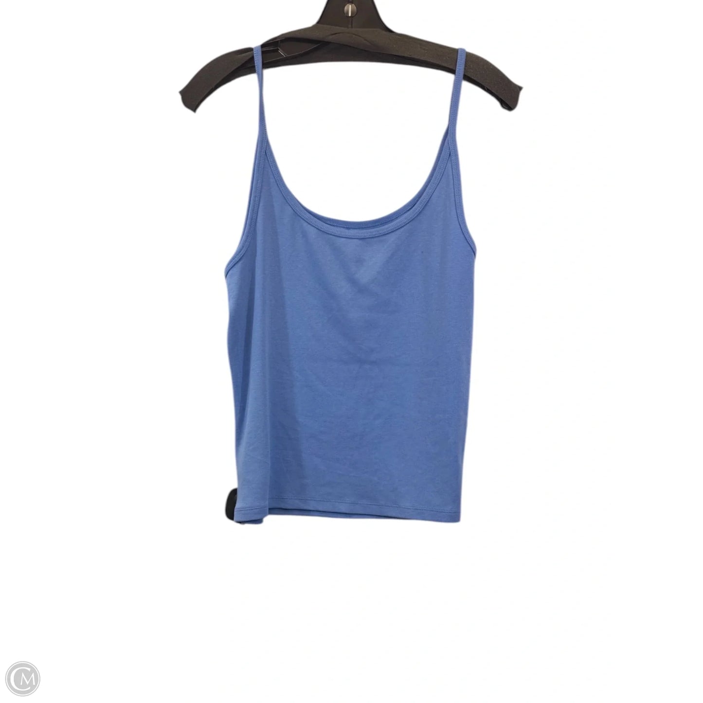 Tank Top By Gap In Blue, Size: Xl