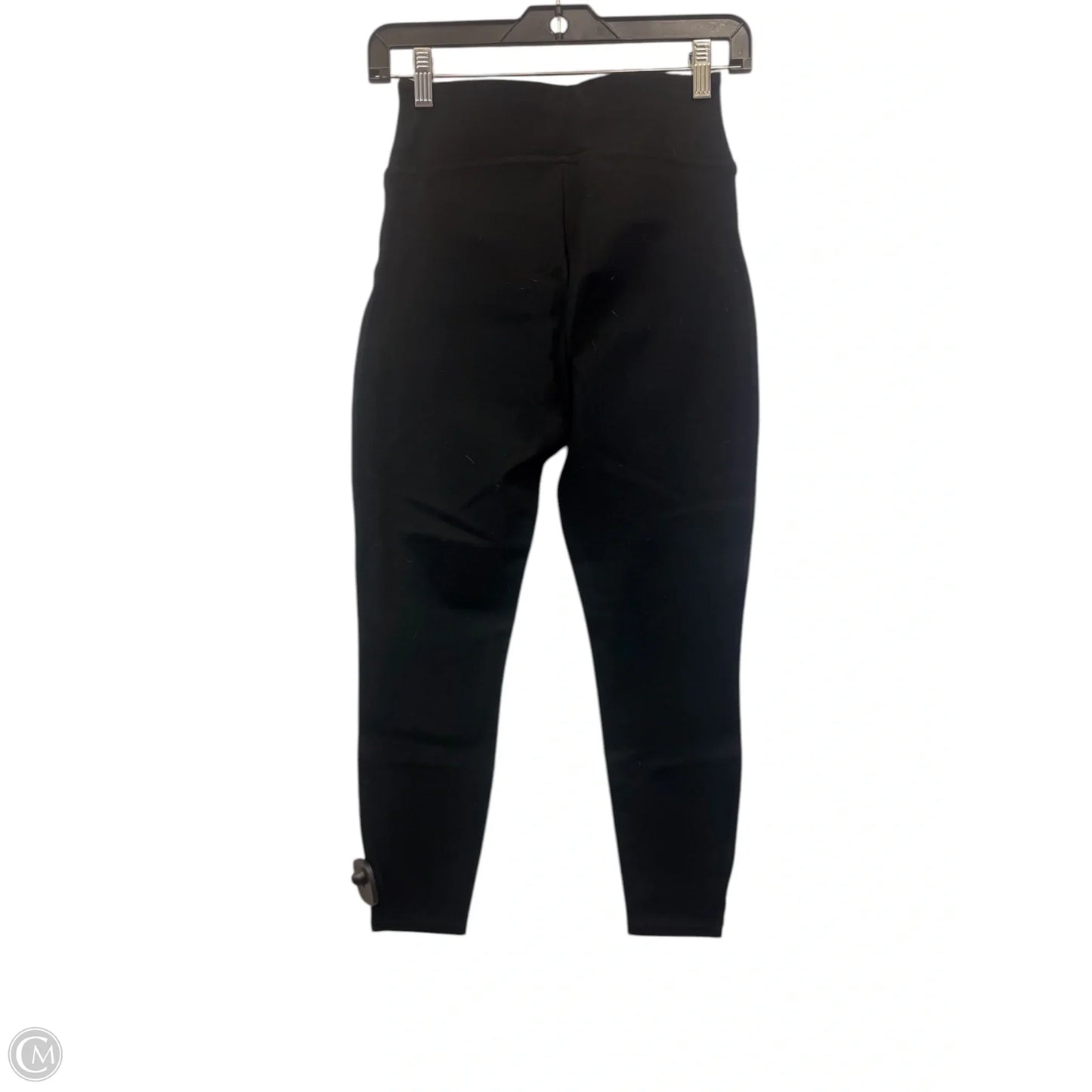 Pants Leggings By Spanx In Black, Size: S