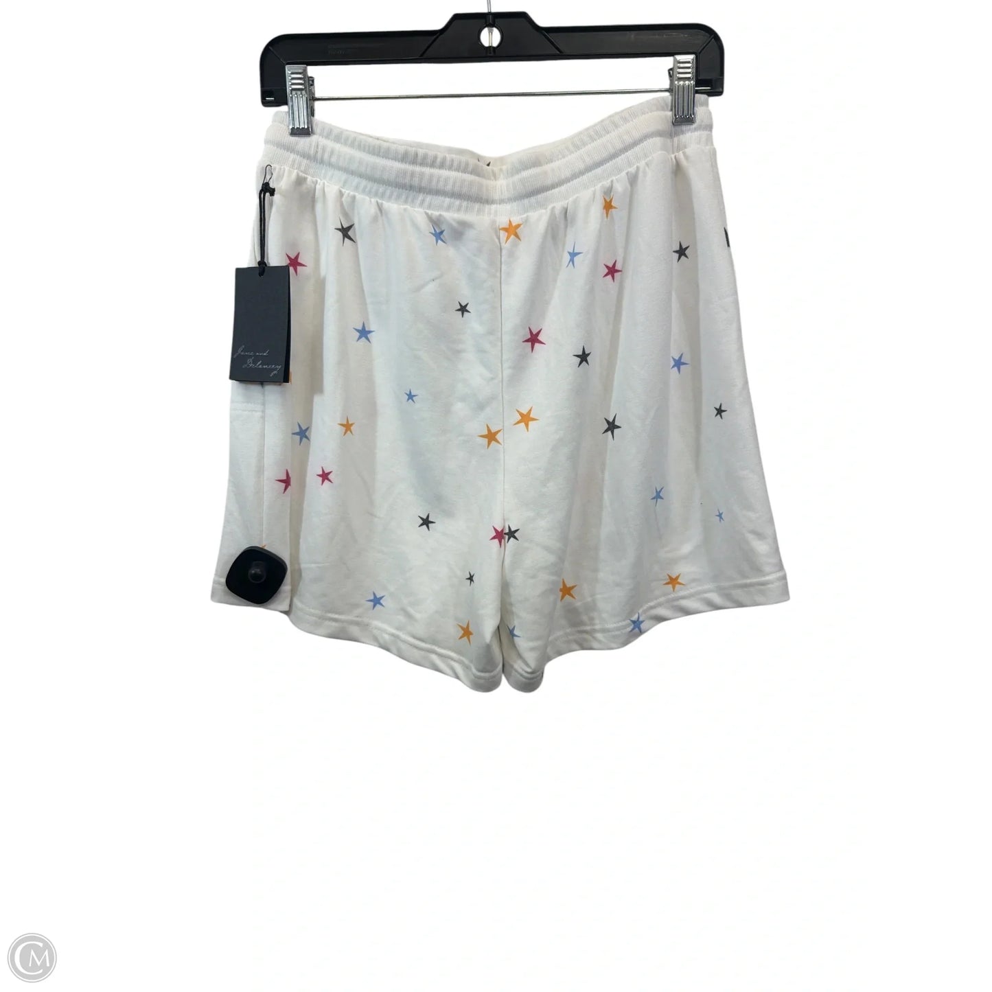 Shorts By Jane And Delancey In White, Size: M