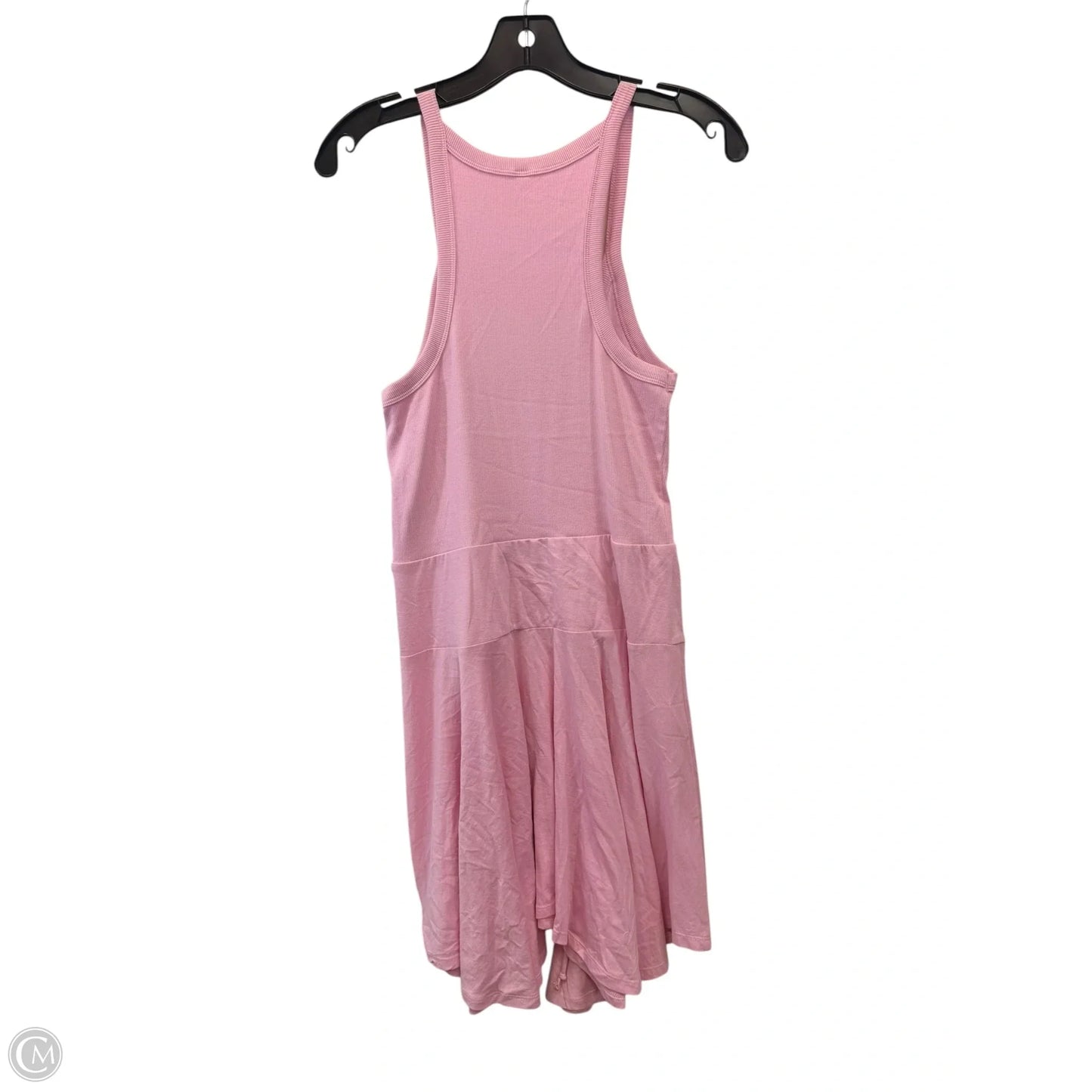 Dress Casual Short By Daily Practice By Anthropologie In Purple, Size: M
