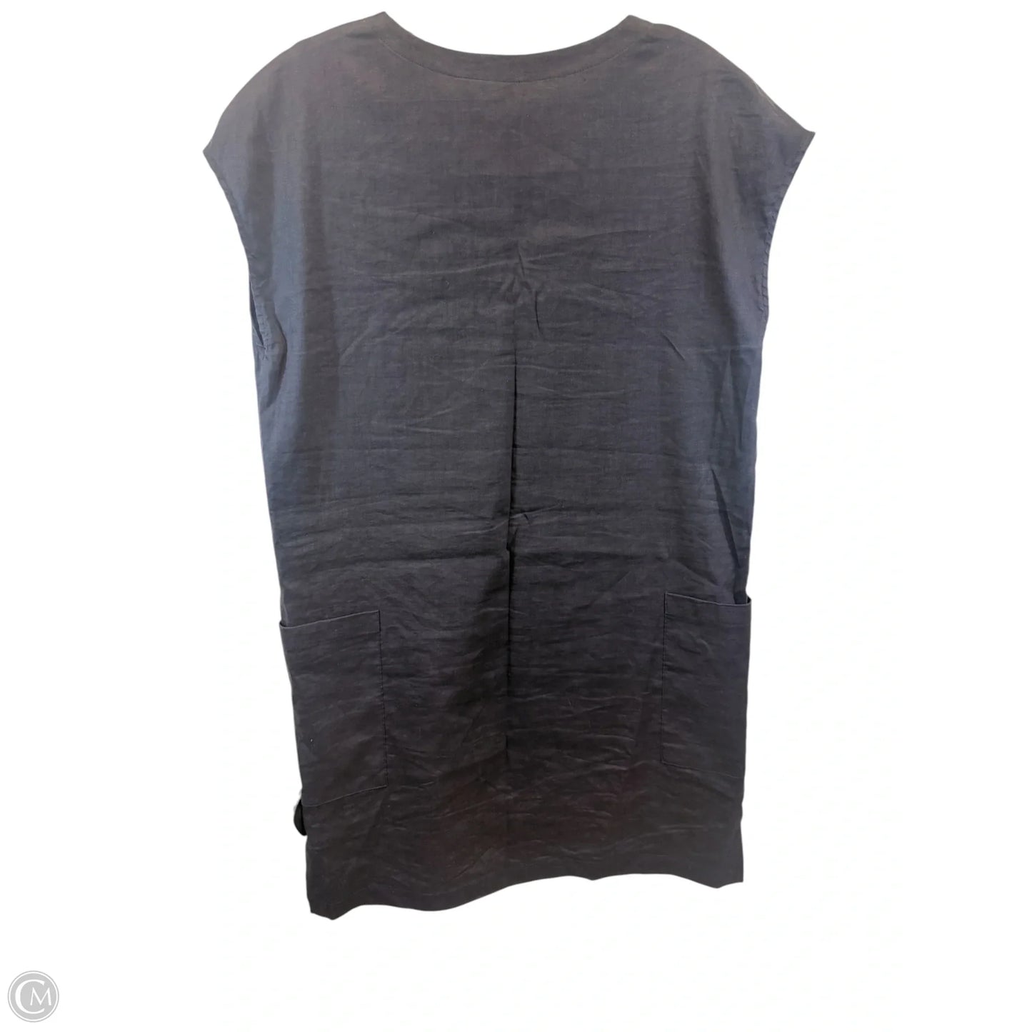 Dress Casual Short By Theory In Navy, Size: S