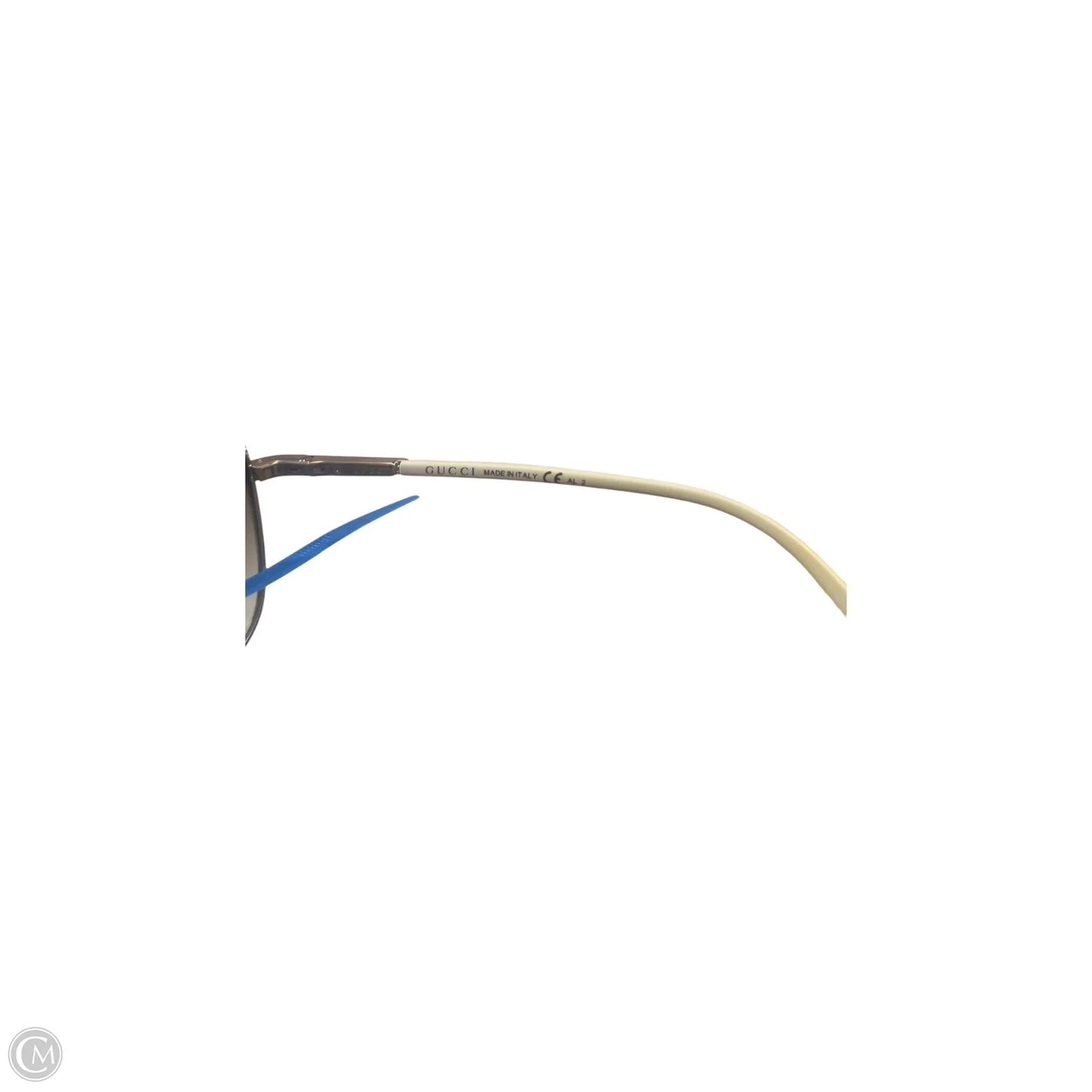 Sunglasses Luxury Designer By Gucci