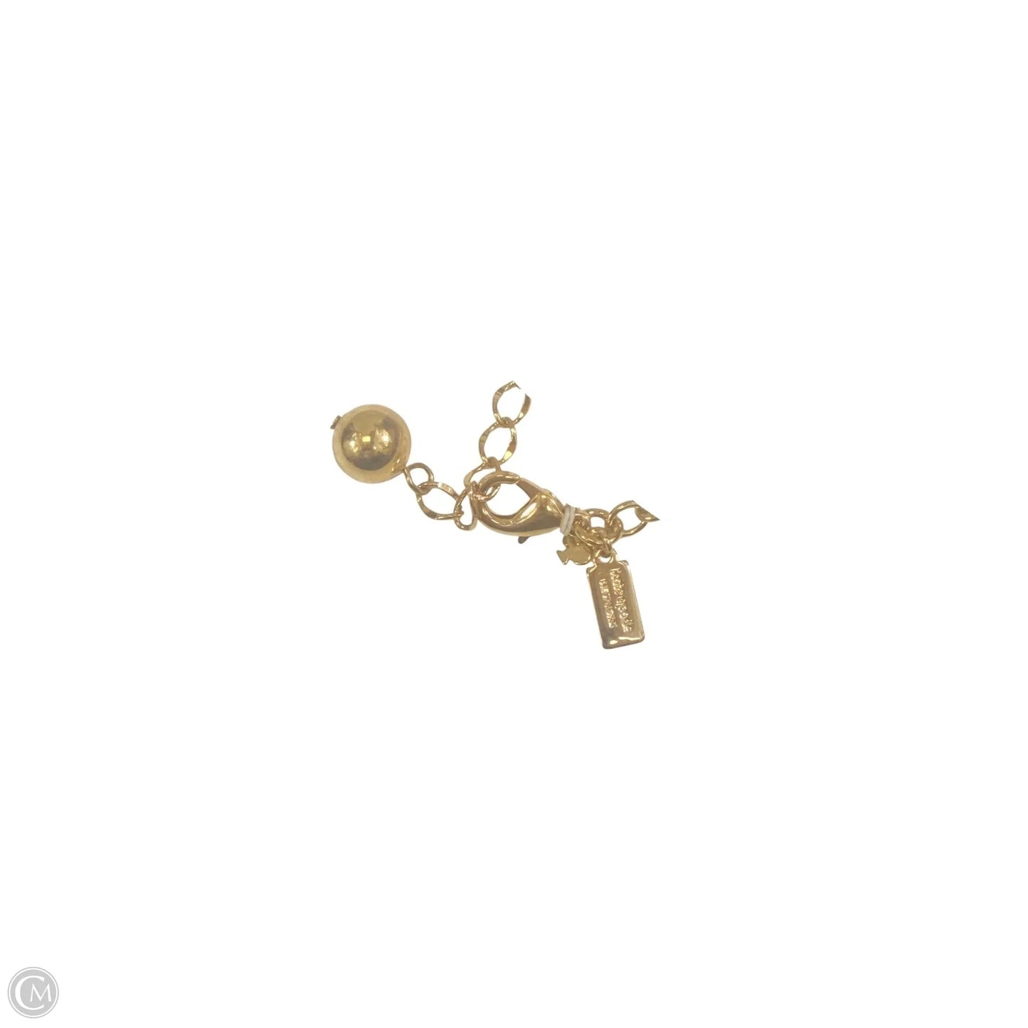 Necklace Designer By Kate Spade