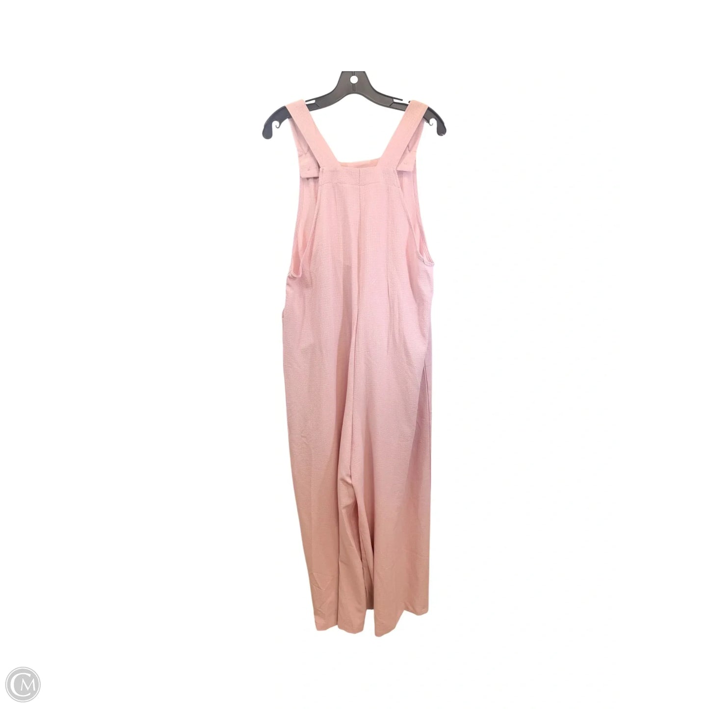 Jumpsuit By Celmia Collection In Purple, Size: L