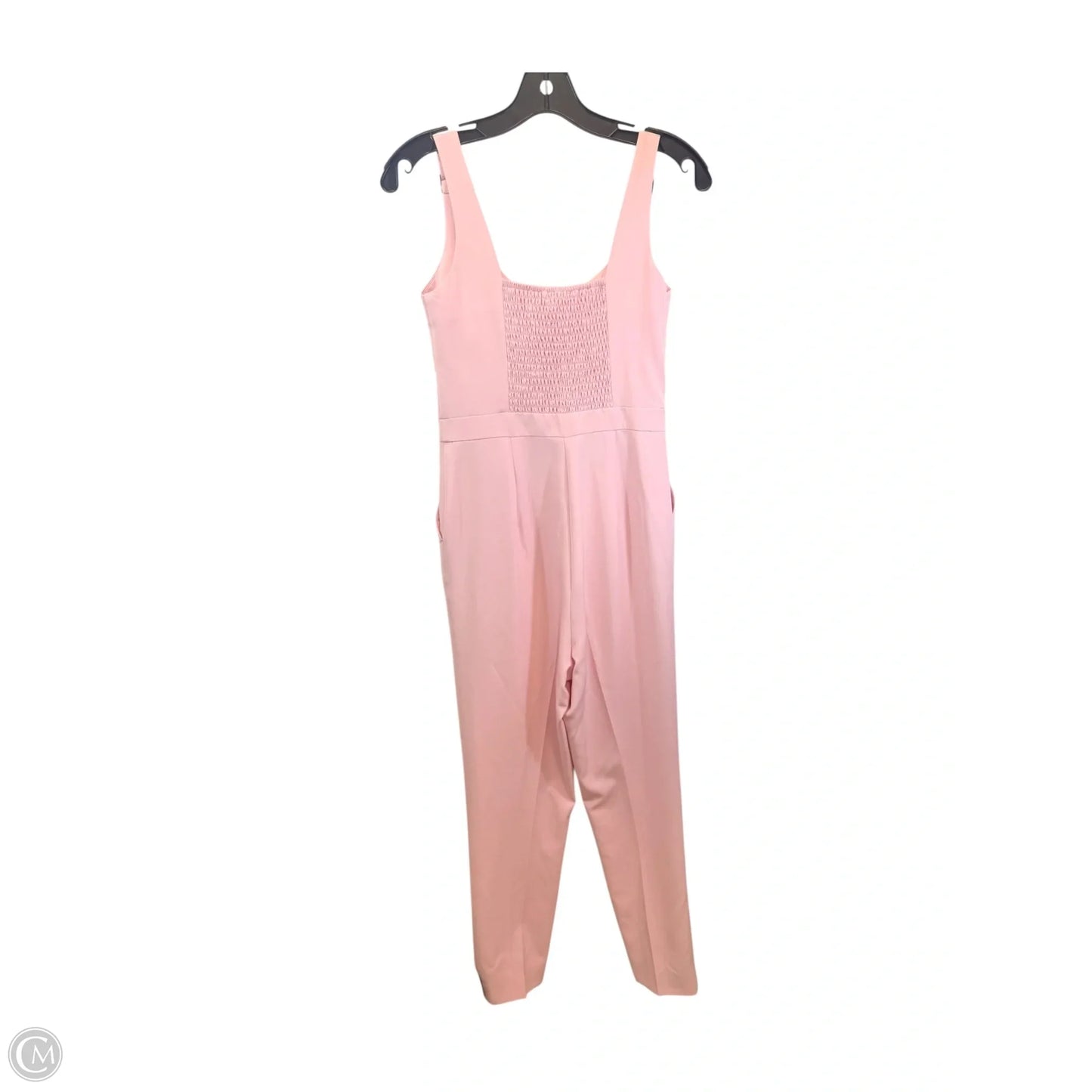 Jumpsuit By Lavish Alice In Pink, Size: S