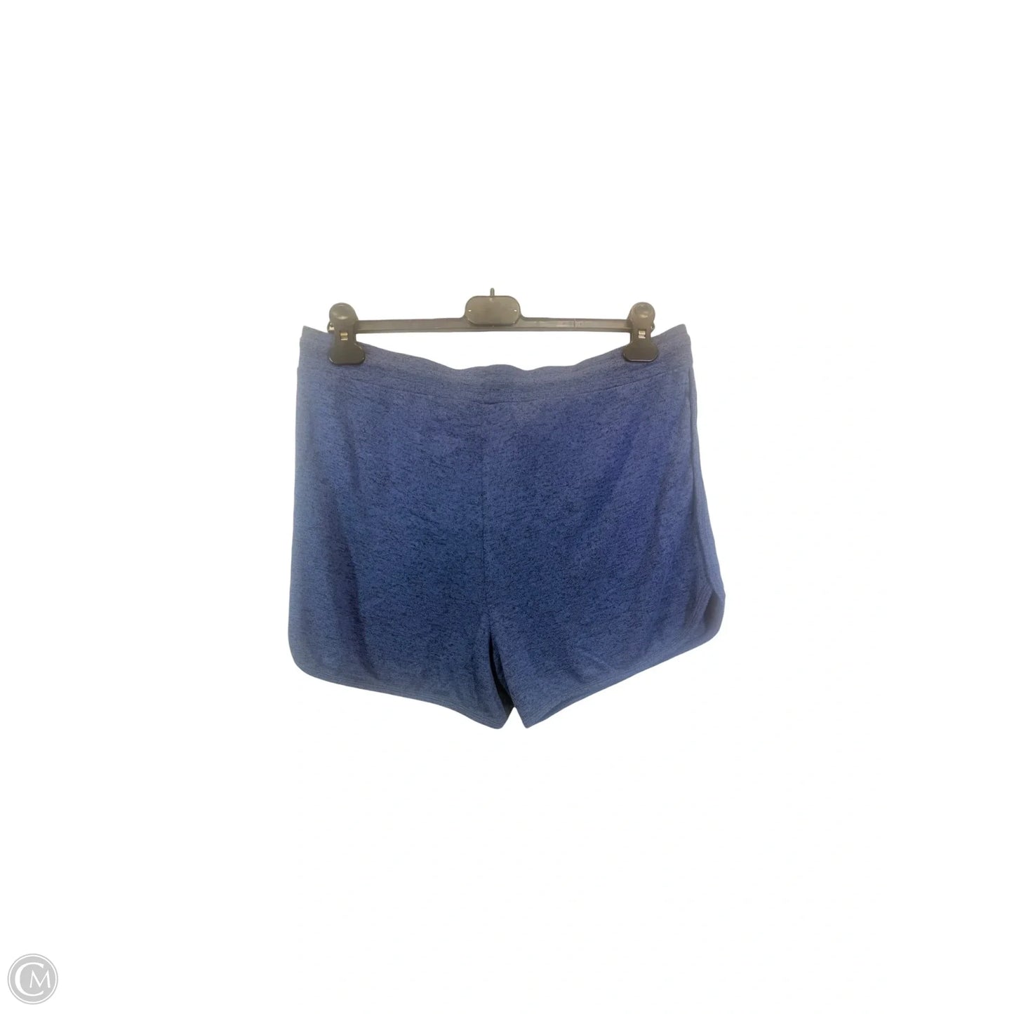 Shorts By Spirit Jersey In Blue, Size: Xl