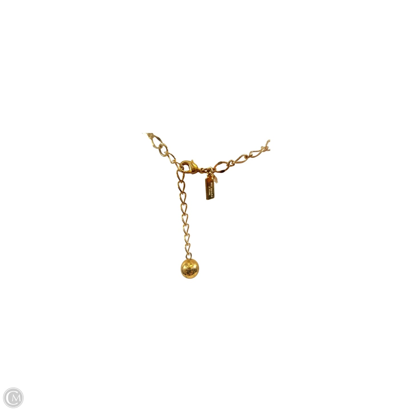 Necklace Set Designer By Kate Spade, Size: 03 Piece Set