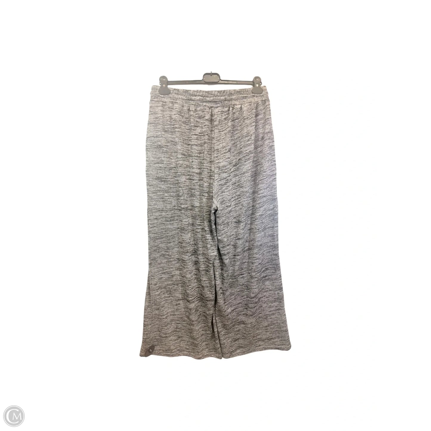 Pants Lounge By Bloomchic In Grey, Size: Xl