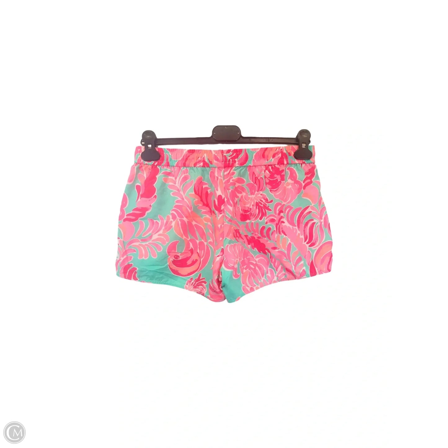 Shorts Designer By Lilly Pulitzer In Pink, Size: S