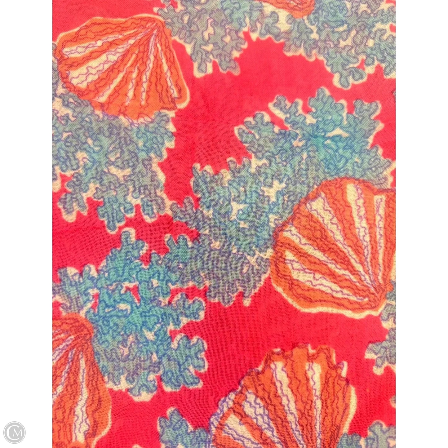 Scarf Designer By Lilly Pulitzer