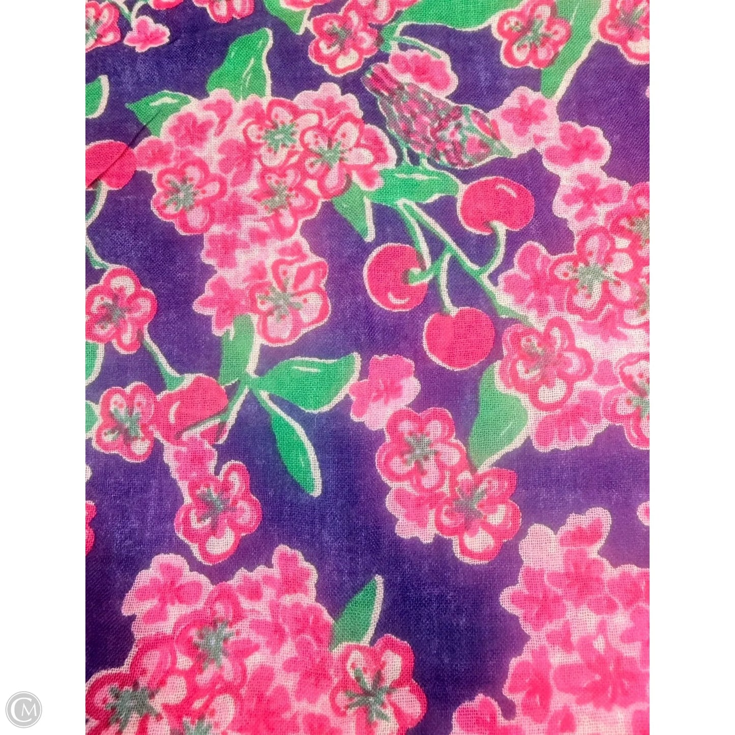 Scarf Designer By Lilly Pulitzer