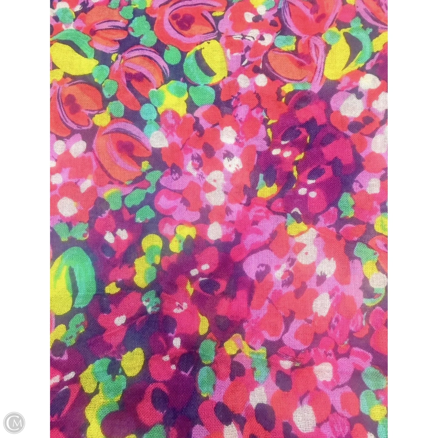 Scarf Designer By Lilly Pulitzer