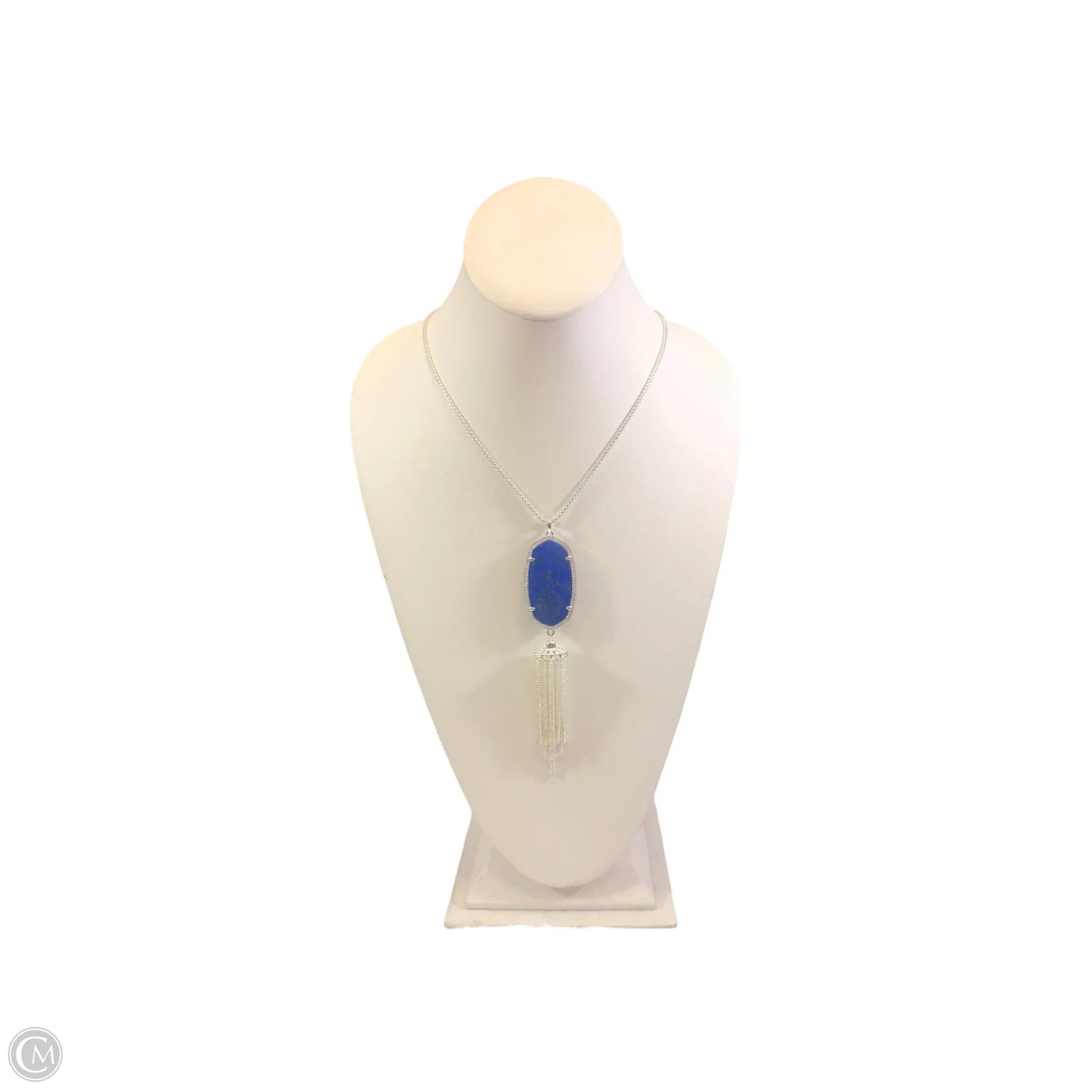 Necklace Lariat & Y-drop By Kendra Scott
