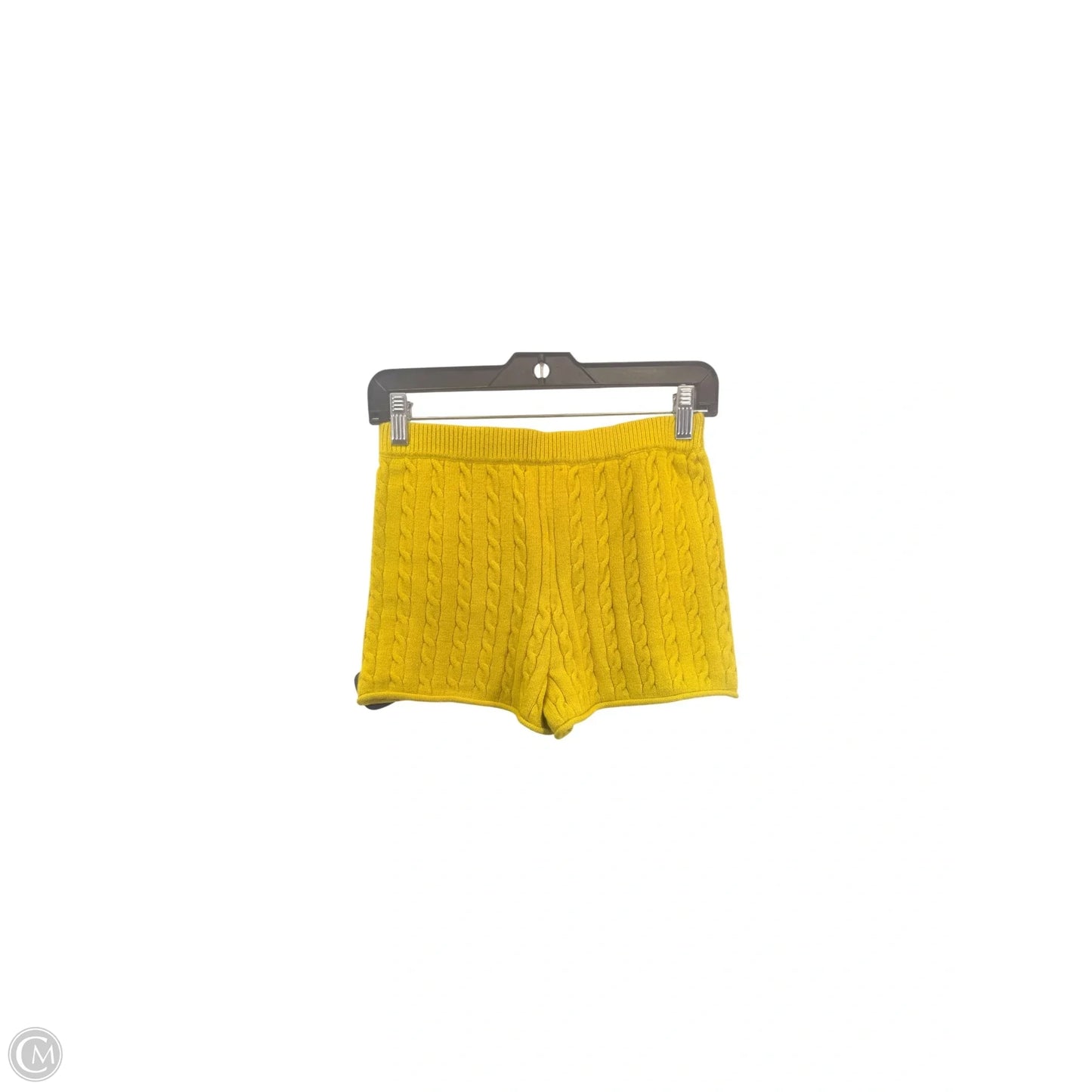 Shorts By Callahan In Green, Size: S