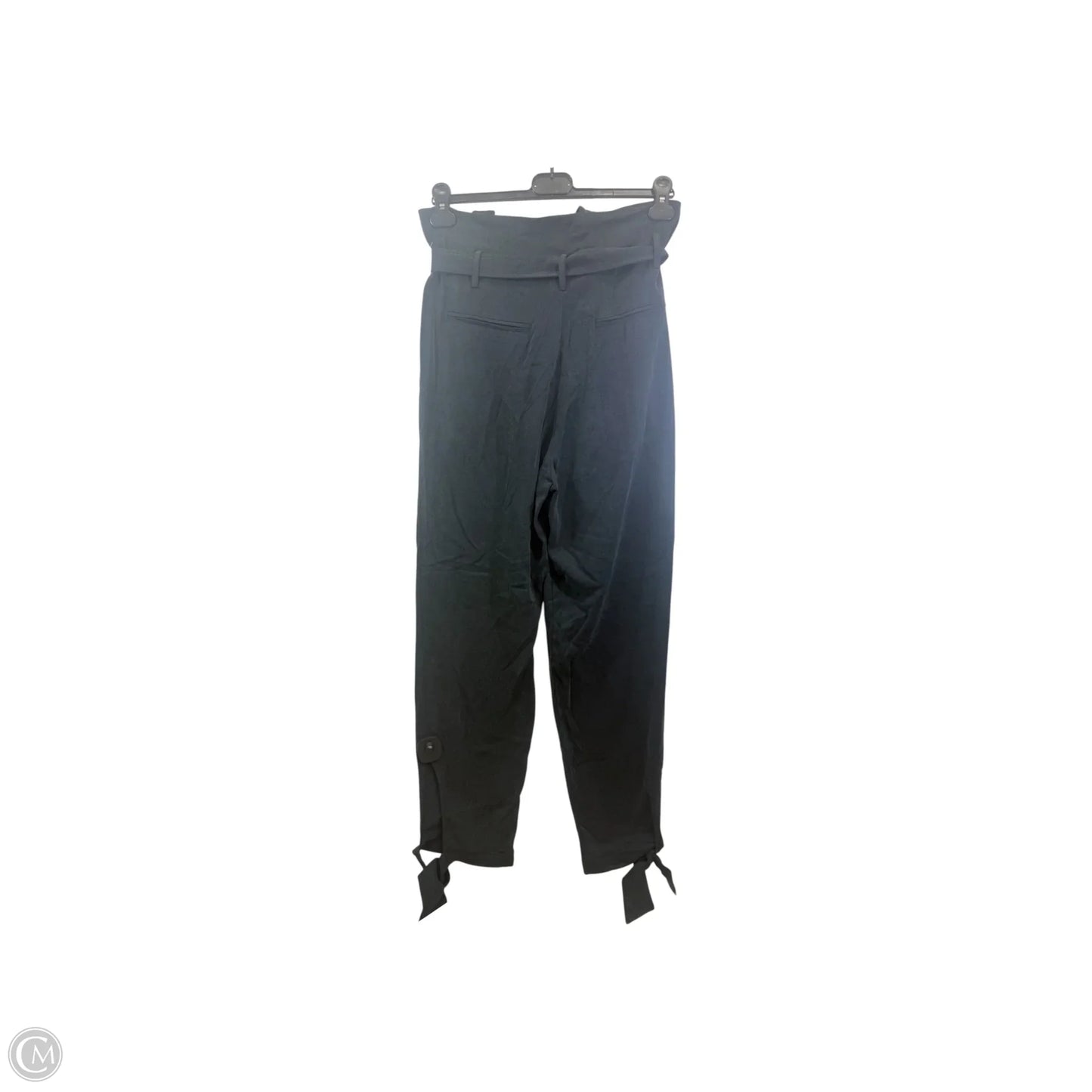 Pants Wide Leg By Reformation In Black, Size: 6
