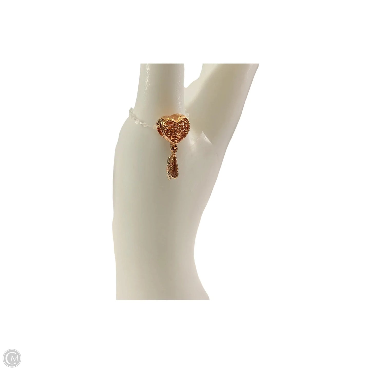 Bracelet Charm By Pandora