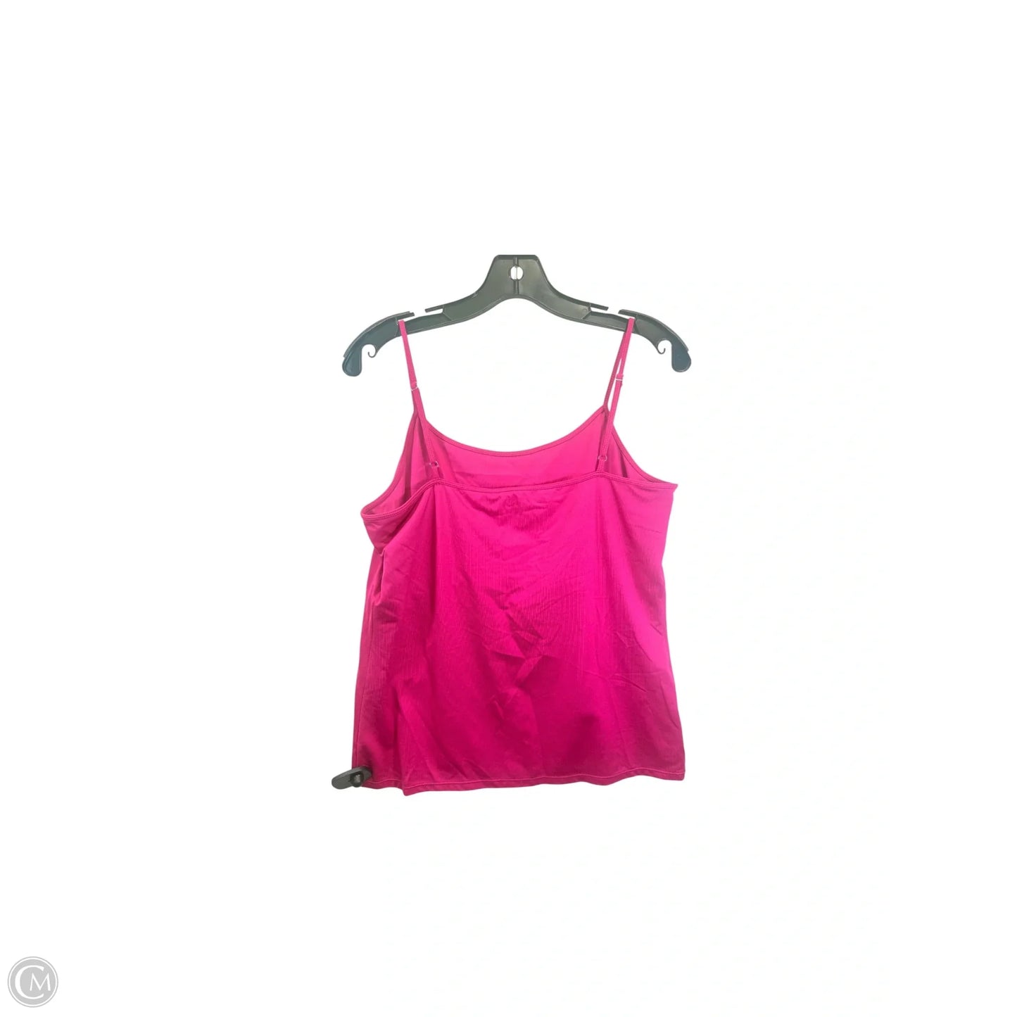 Tank Top By White House Black Market In Purple, Size: Xl