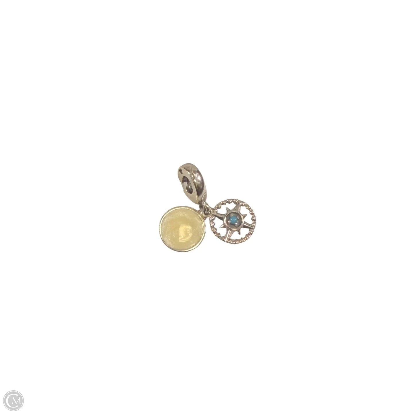 Bracelet Charm By Pandora