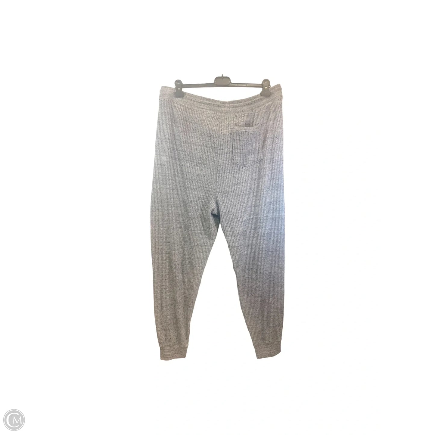Pants Joggers By Roots In Grey, Size: Xxl