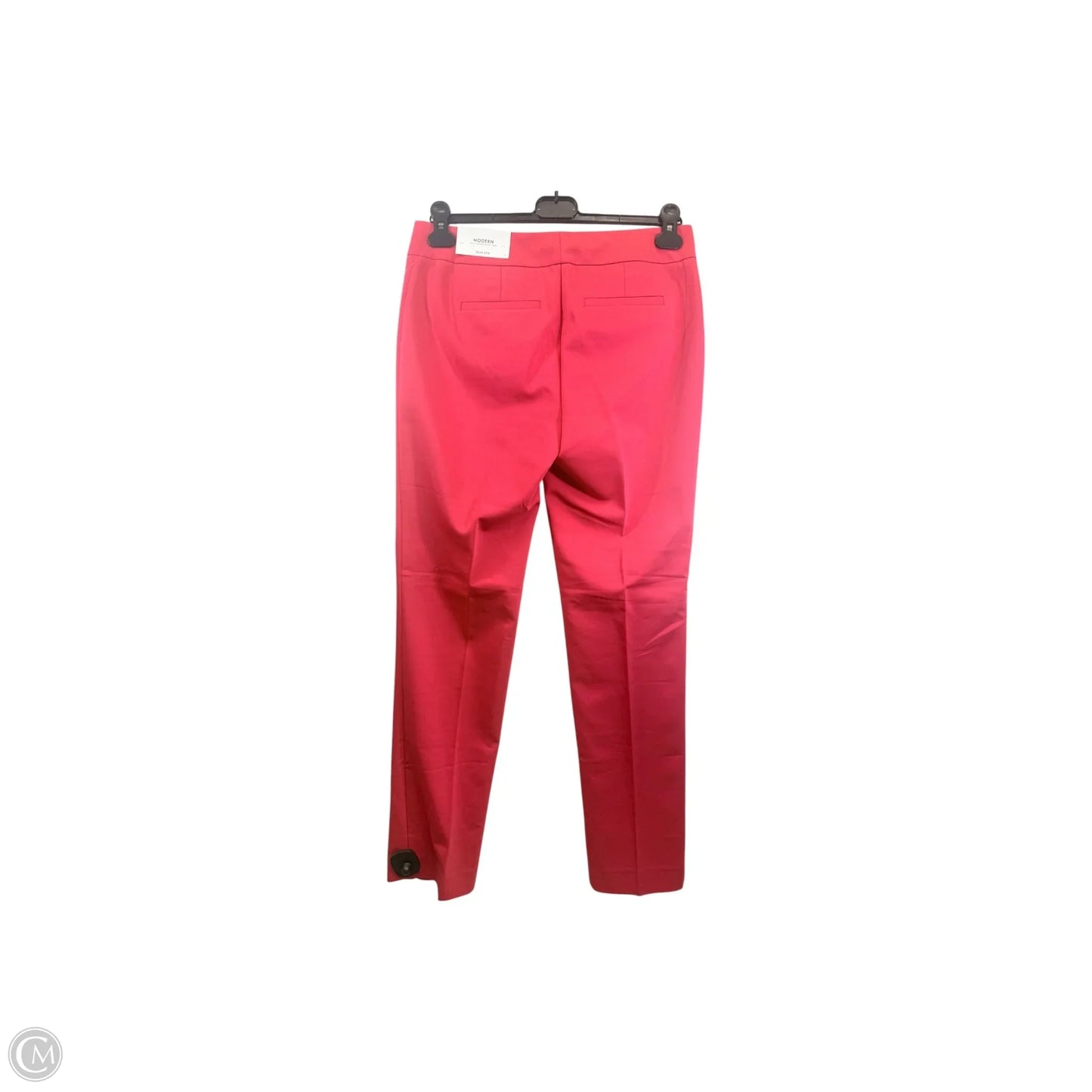 Pants Cropped By Ann Taylor, Size: 4