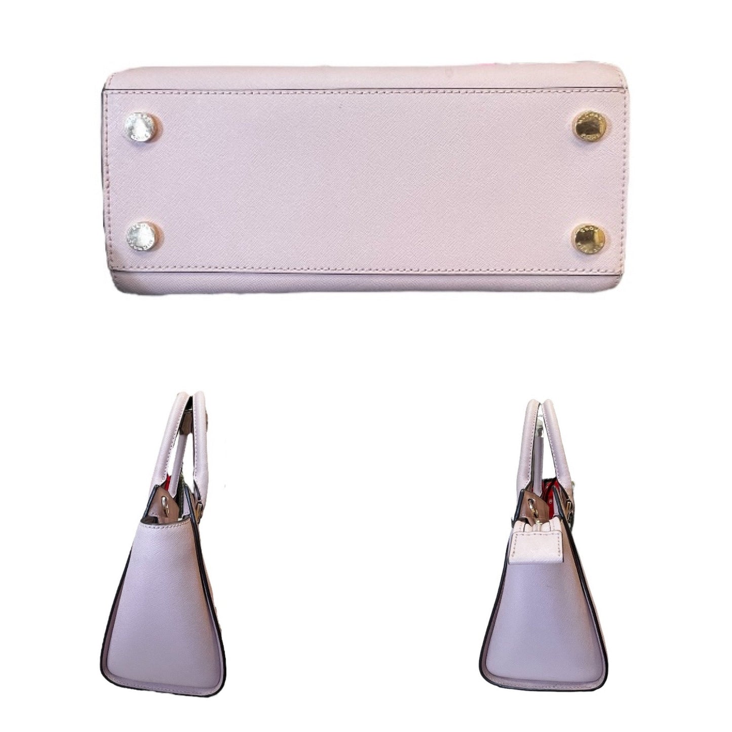 Handbag Designer By Michael Kors Size: Medium