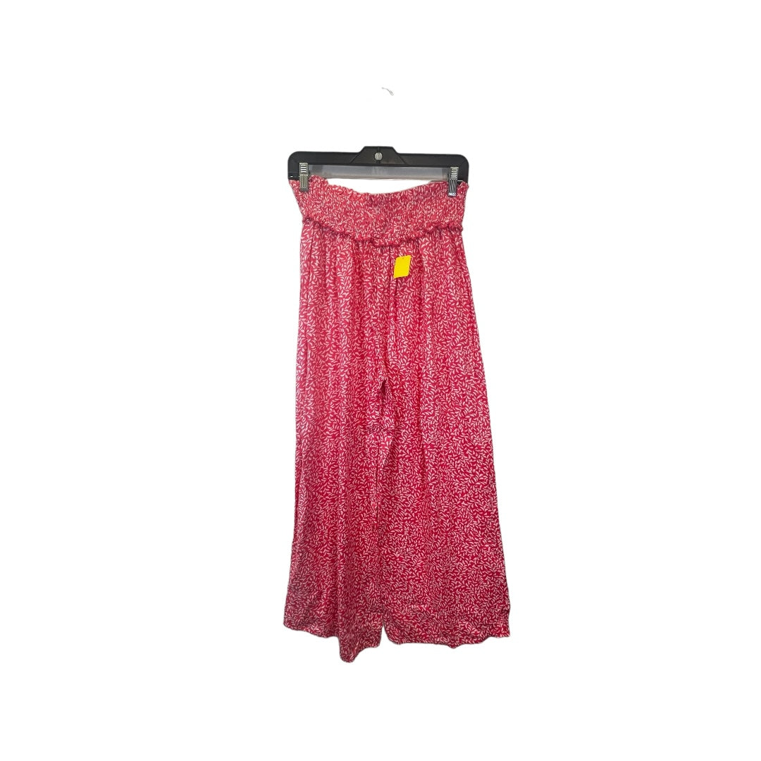 Pants Set 2pc By Clothes Mentor Size: L