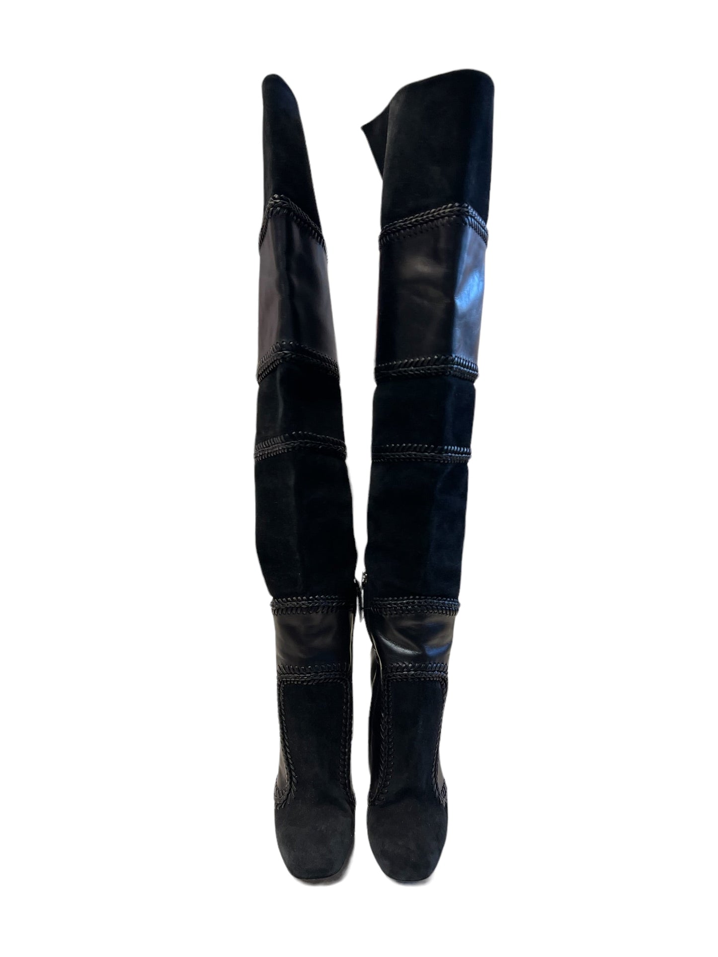 Boots Designer By Tom Ford Size: 6