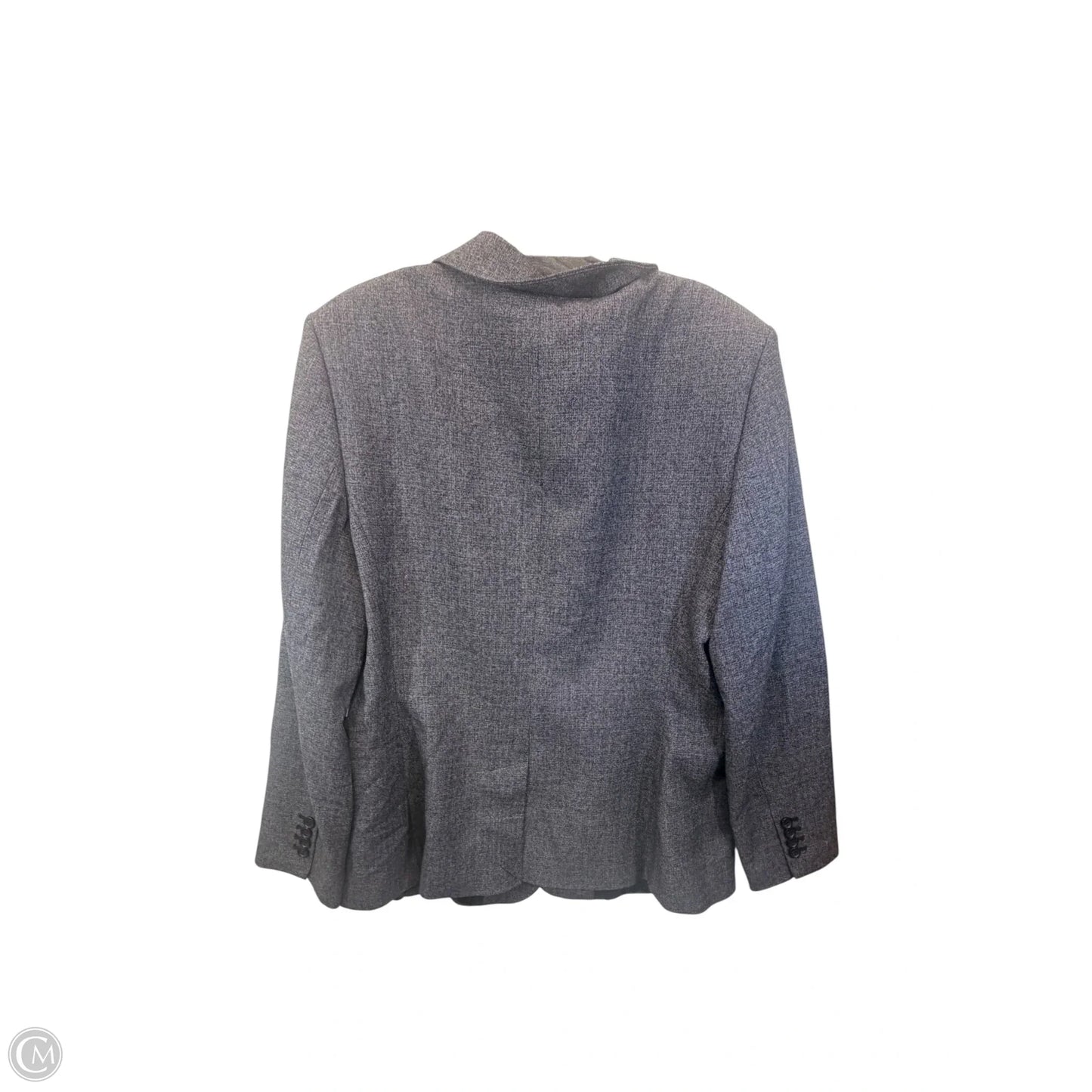 Blazer By Dkny, Size: Xl
