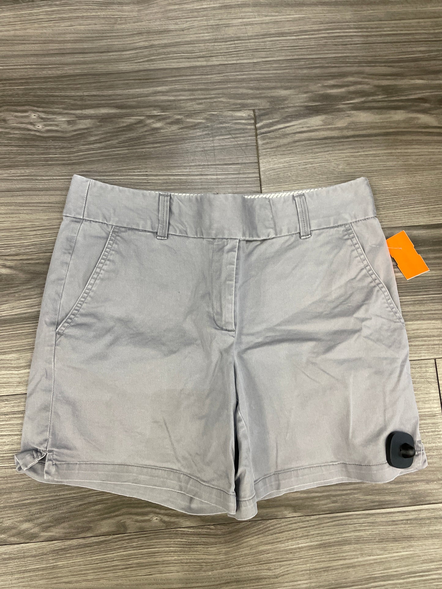 Shorts By Loft Size: 6
