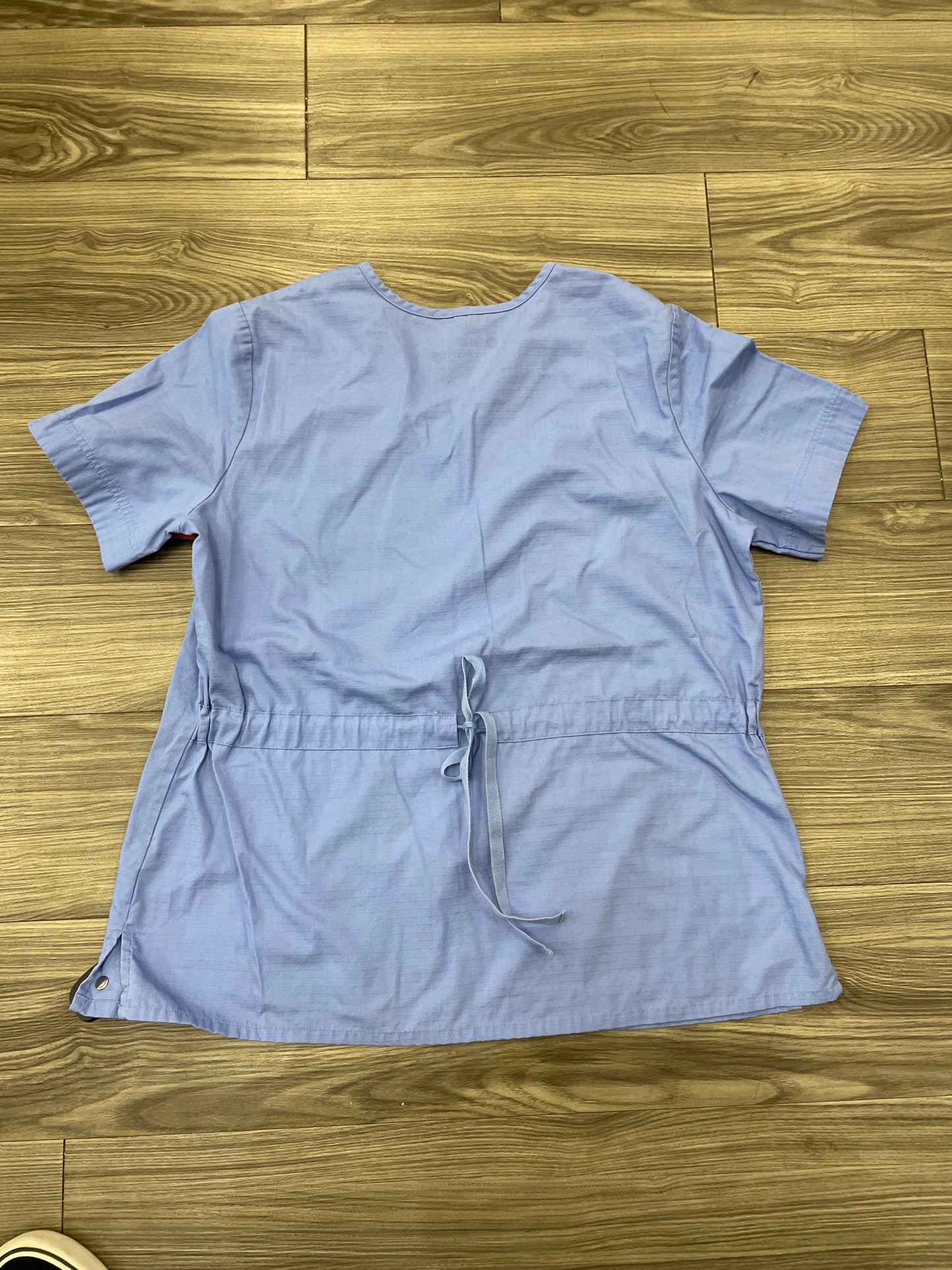 Top Short Sleeve By Clothes Mentor Size: L