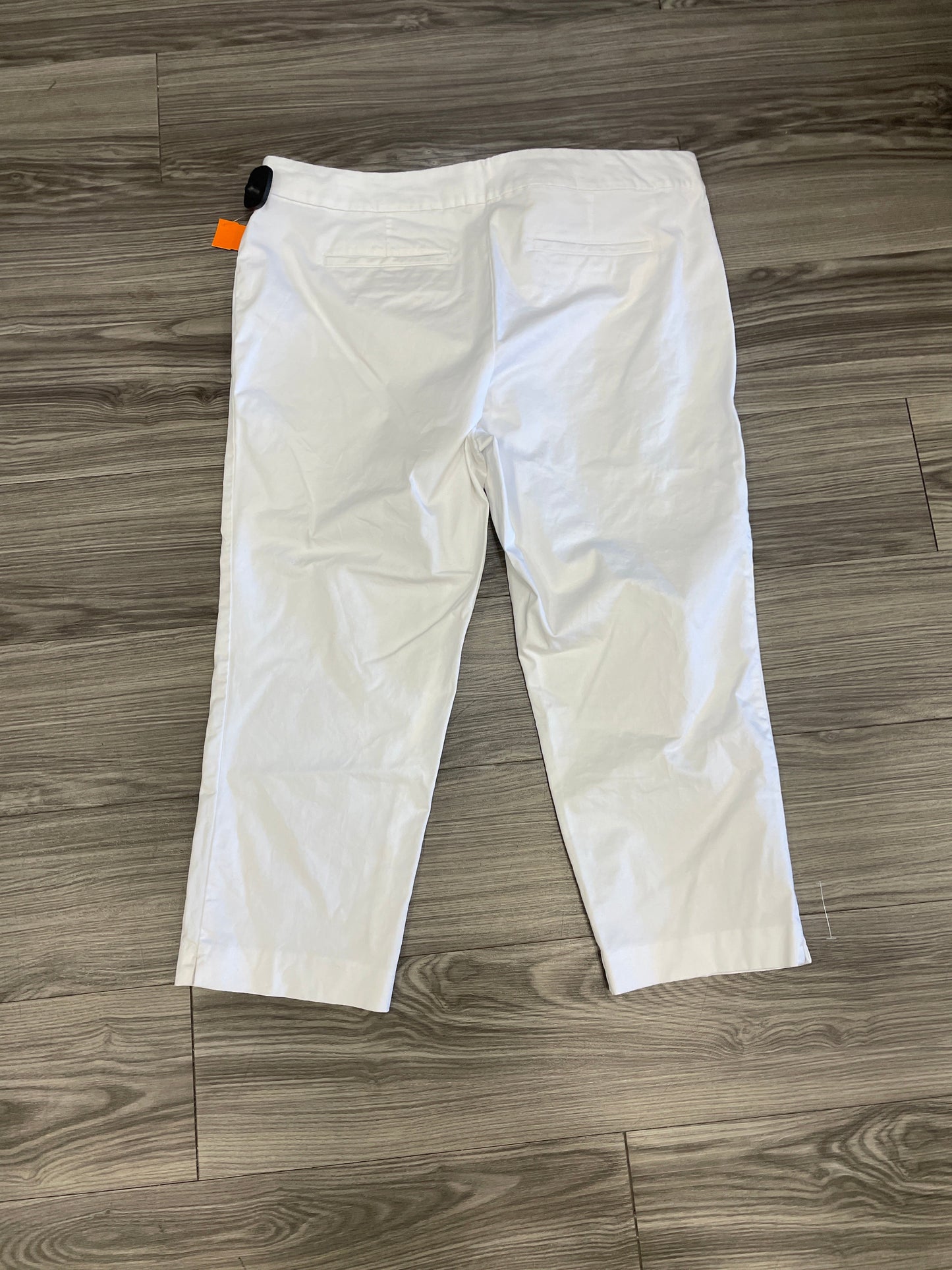 Pants Dress By Ann Taylor Size: 18