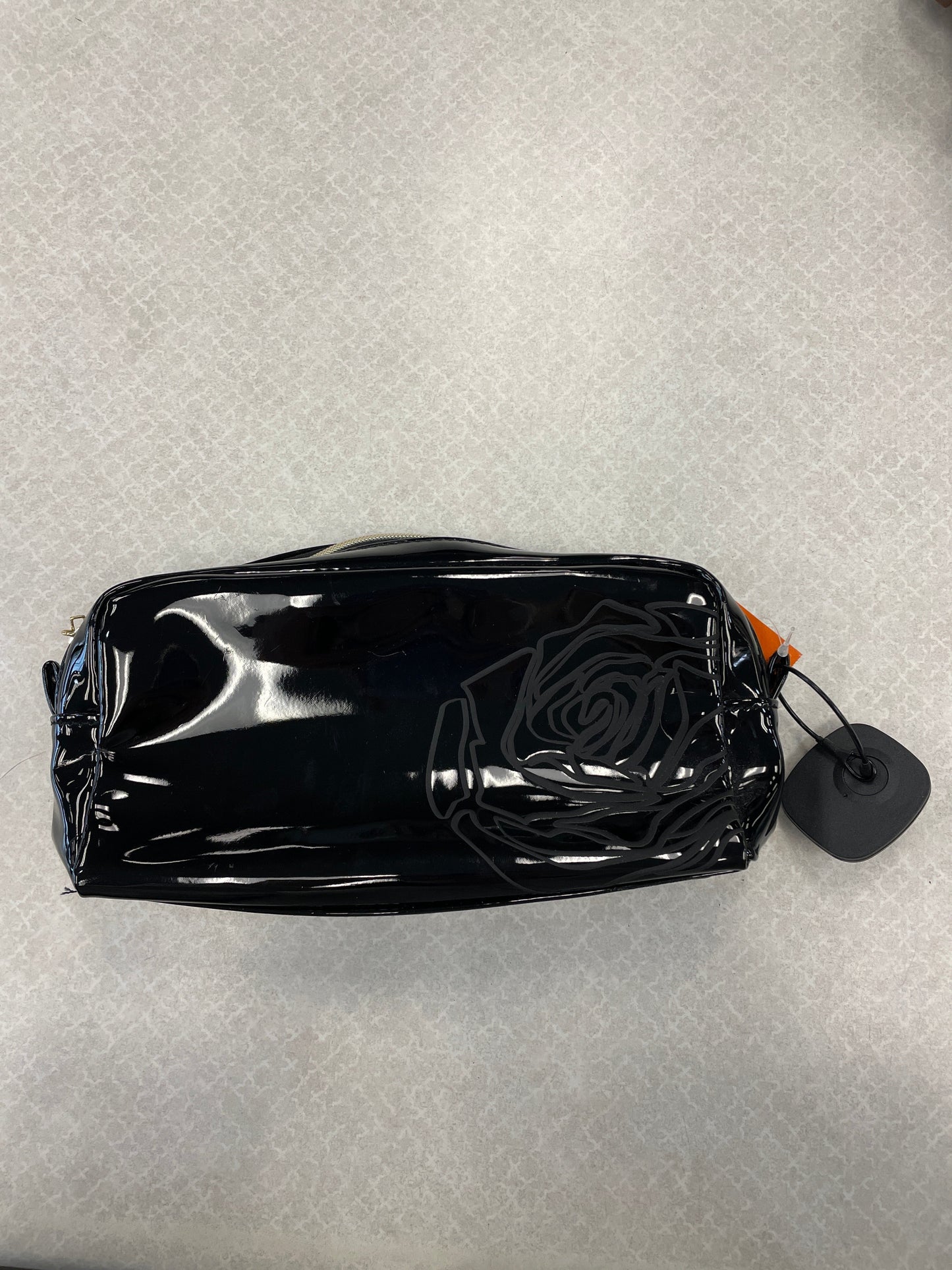 Makeup Bag Designer By Lancome Size: Medium