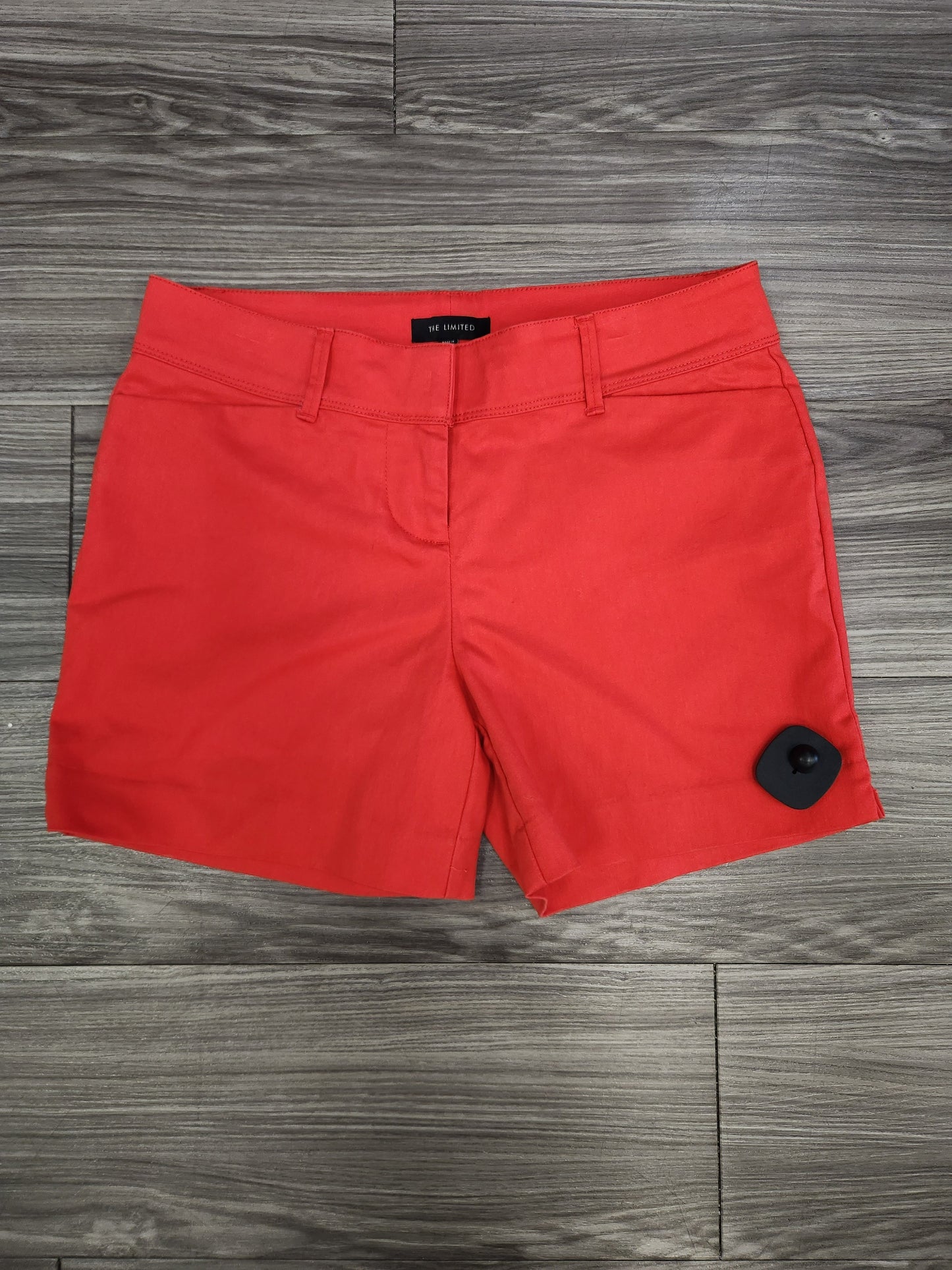 Shorts By Limited Size: 4