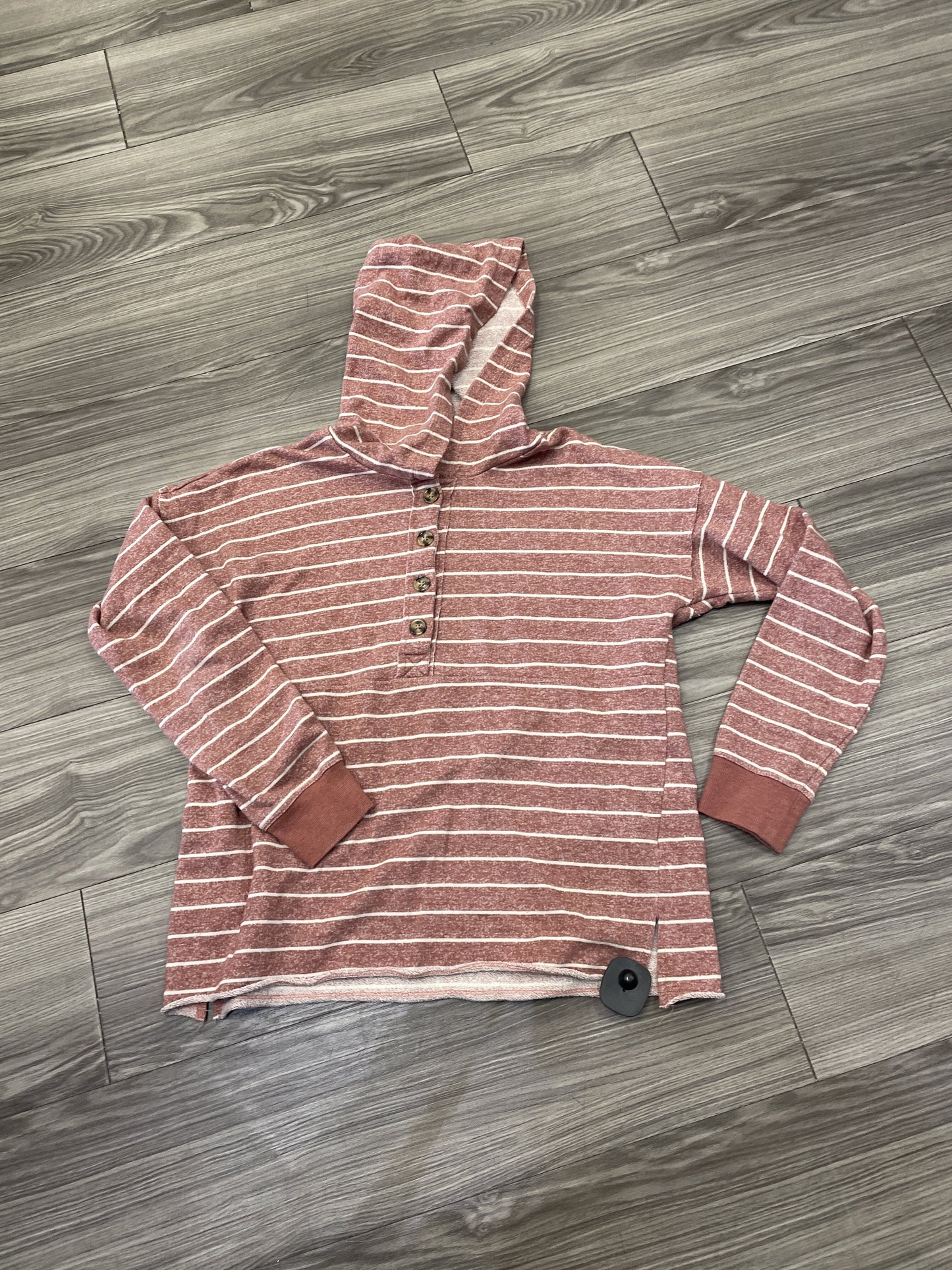 Top Long Sleeve By Maurices Size: M